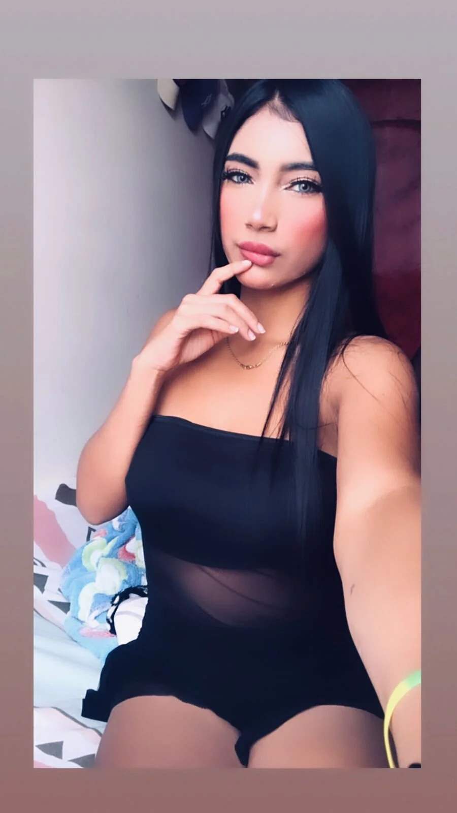 XXX Porn Photo of Nude Perla_Moon_Tx 4