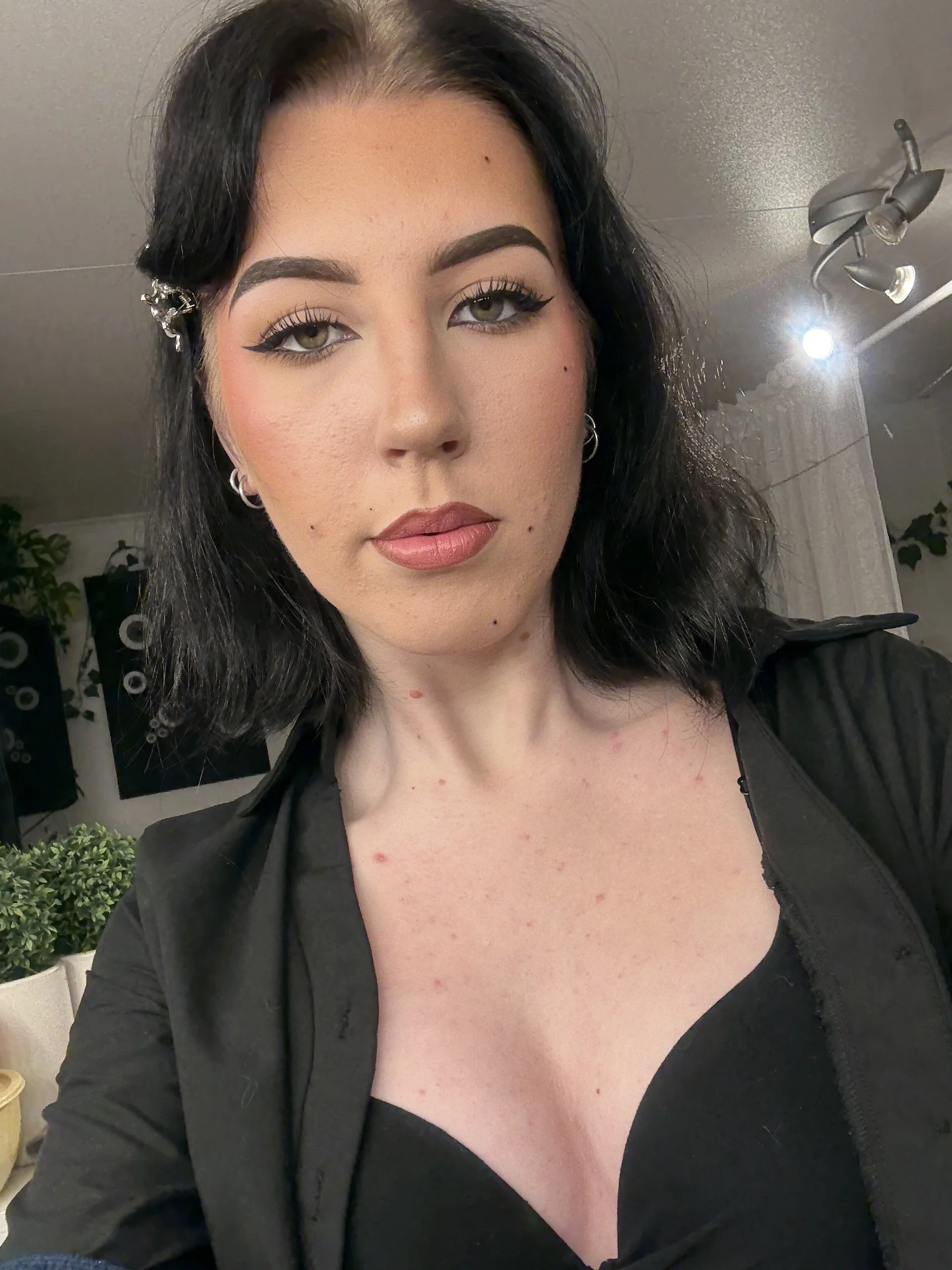 XXX Porn Photo of Nude Nastygirl03 5