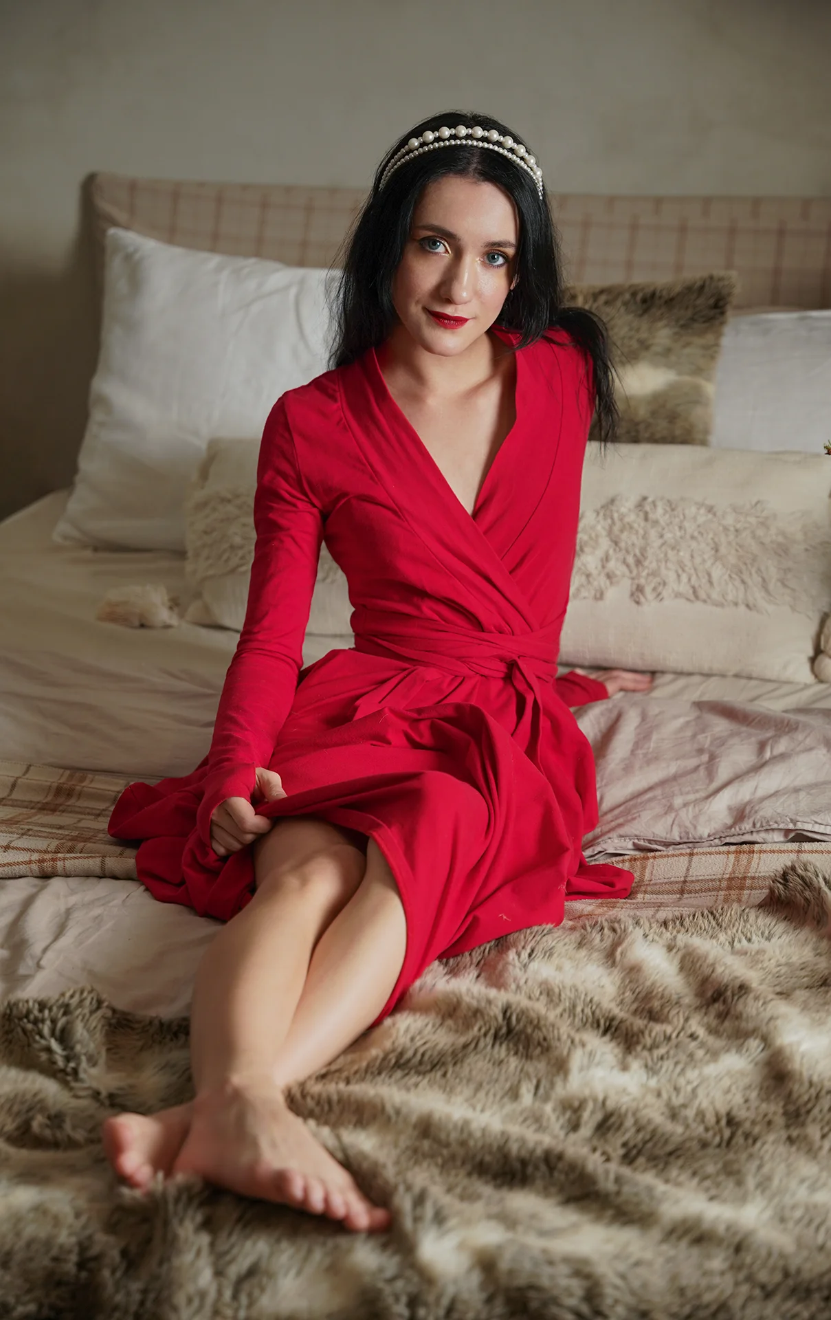 XXX Porn Photo of Nude Dearly_kitty 53