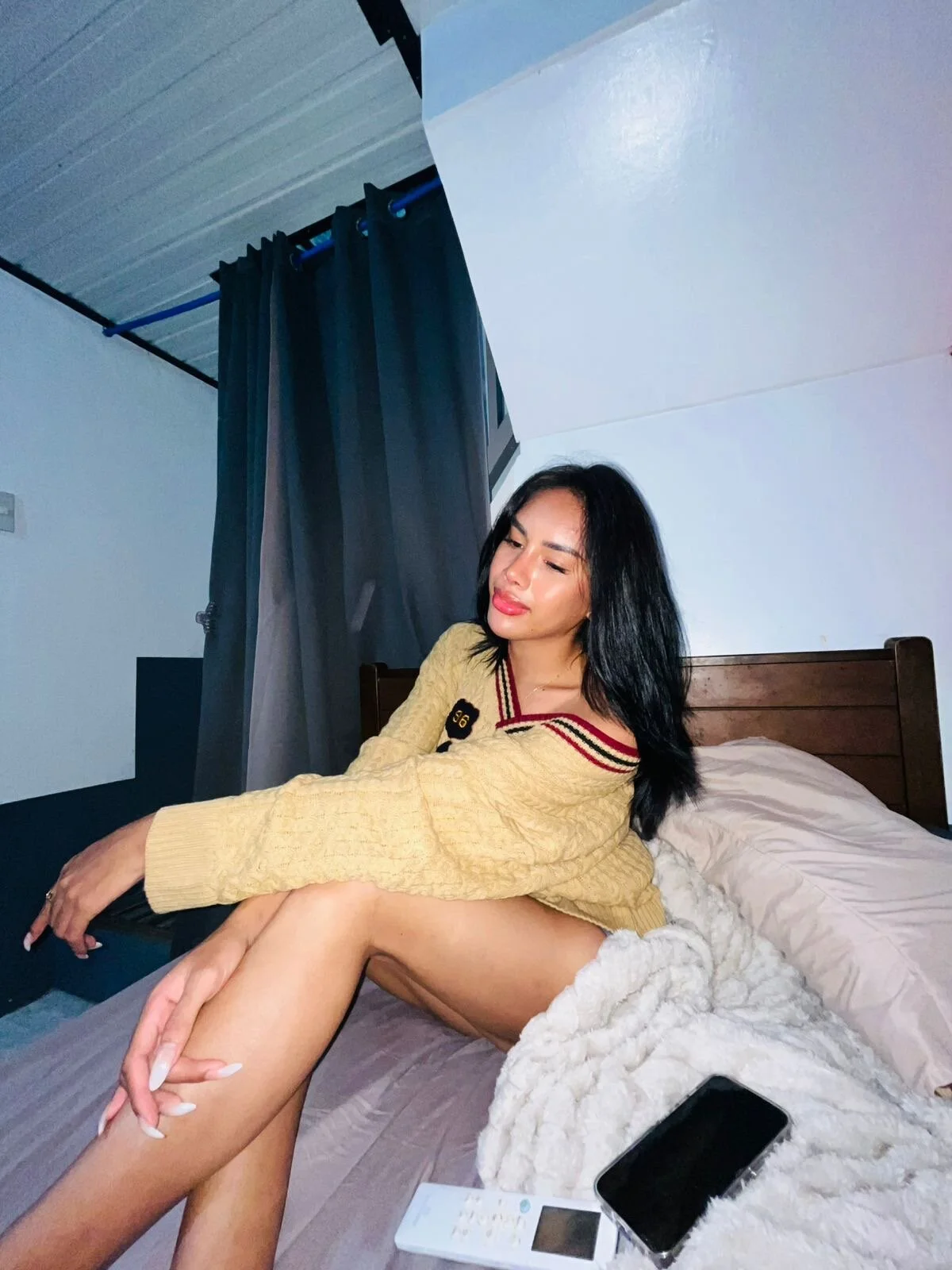 XXX Porn Photo of Nude GuinevereBaroque 9