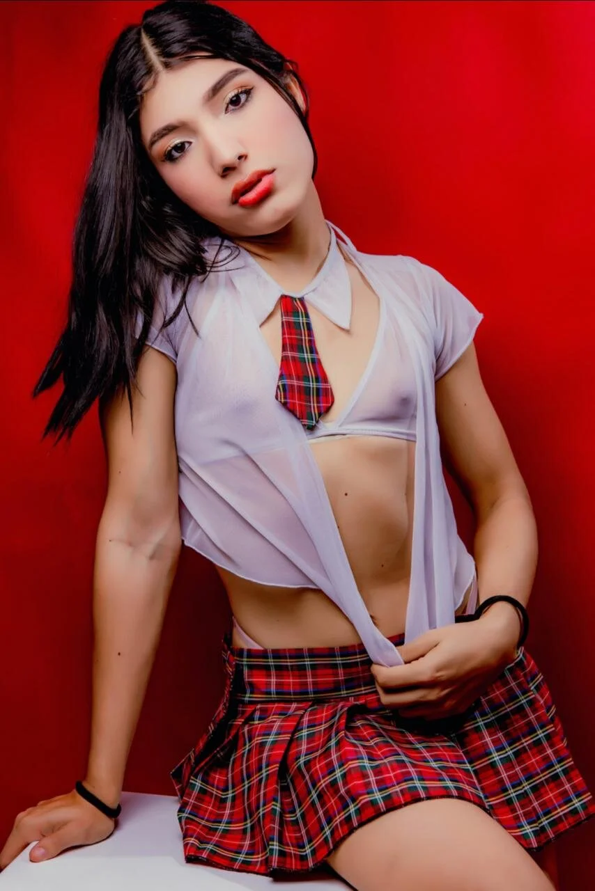 XXX Porn Photo of Nude mayfoxx06 4