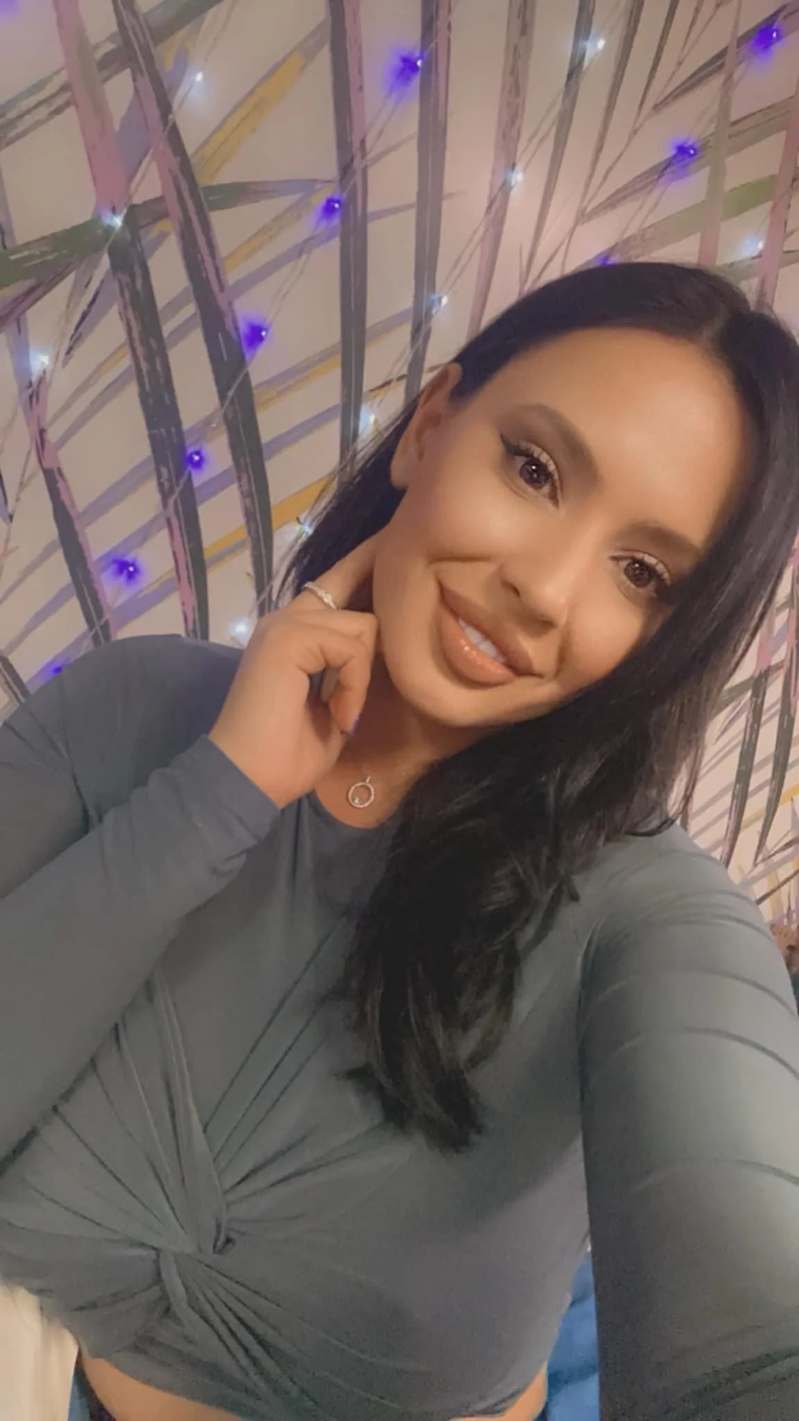 XXX Porn Photo of Nude JessieSkyx 6