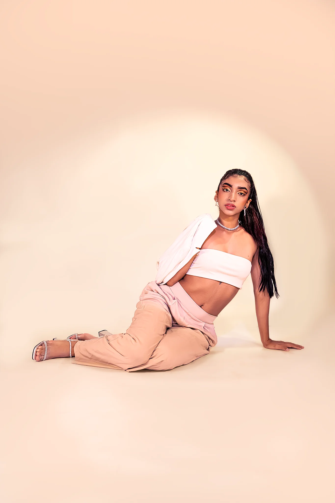 XXX Porn Photo of Nude Hottie_Veronica 21