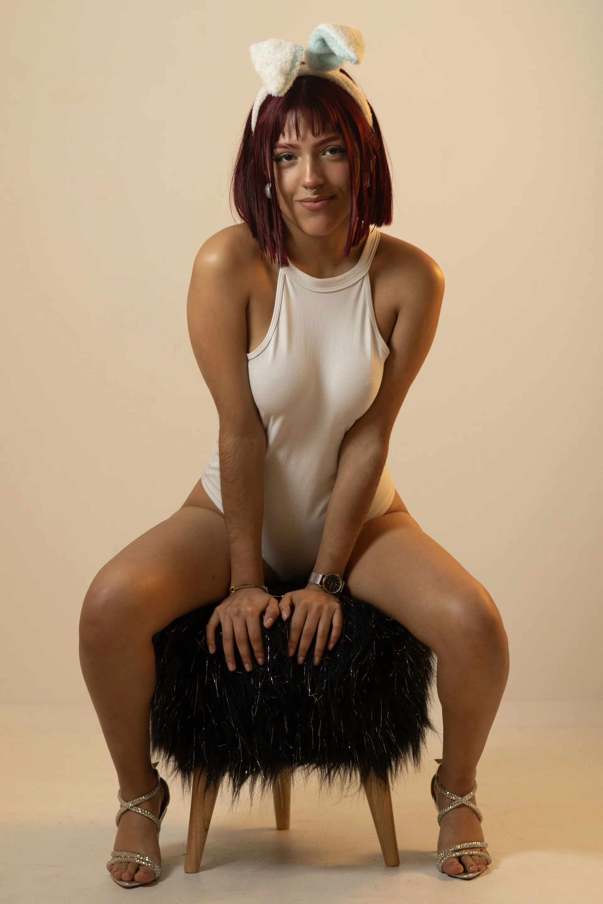 XXX Porn Photo of Nude Dulce_Bella_ 1