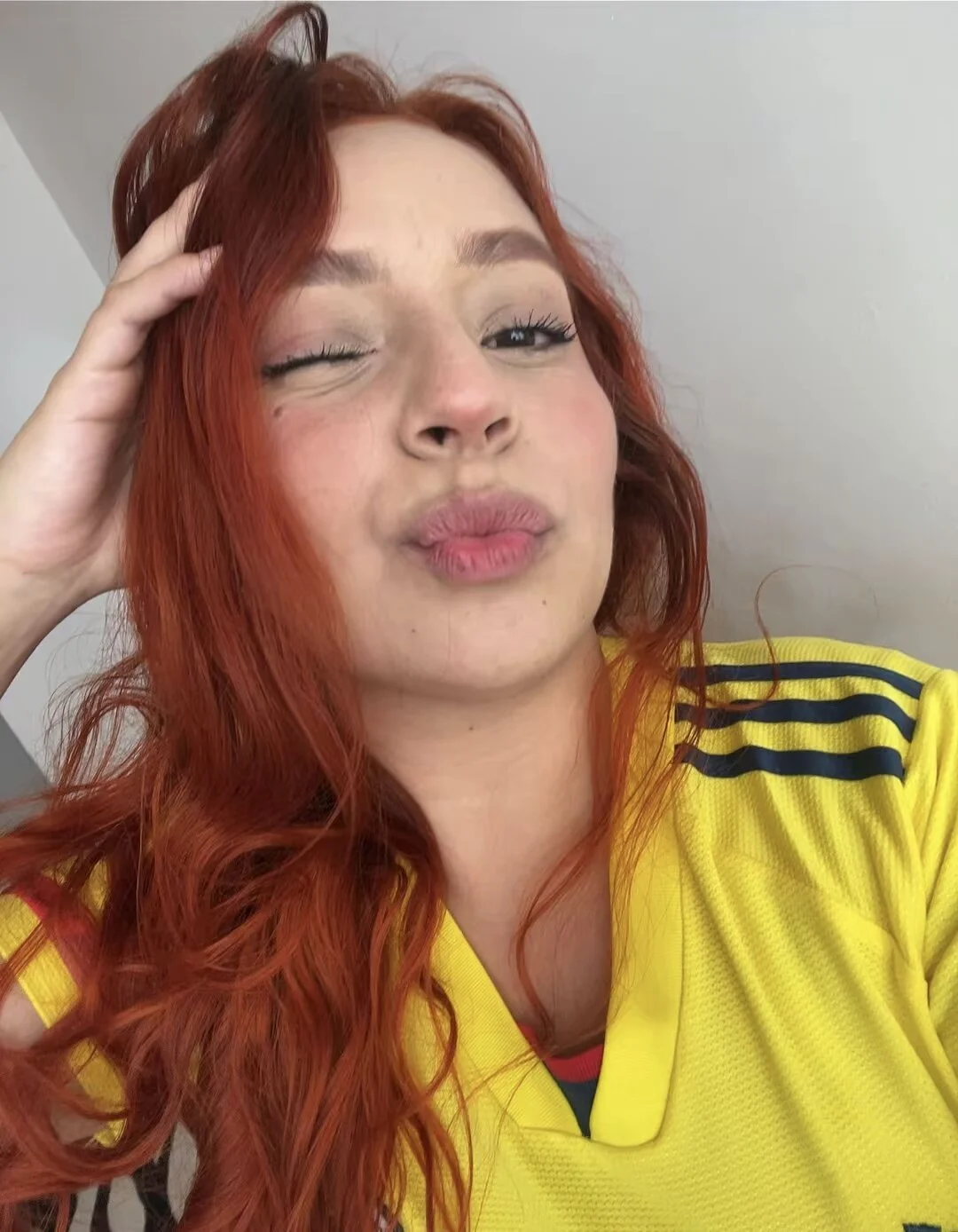 XXX Porn Photo of Nude MiaDeAngelo 3