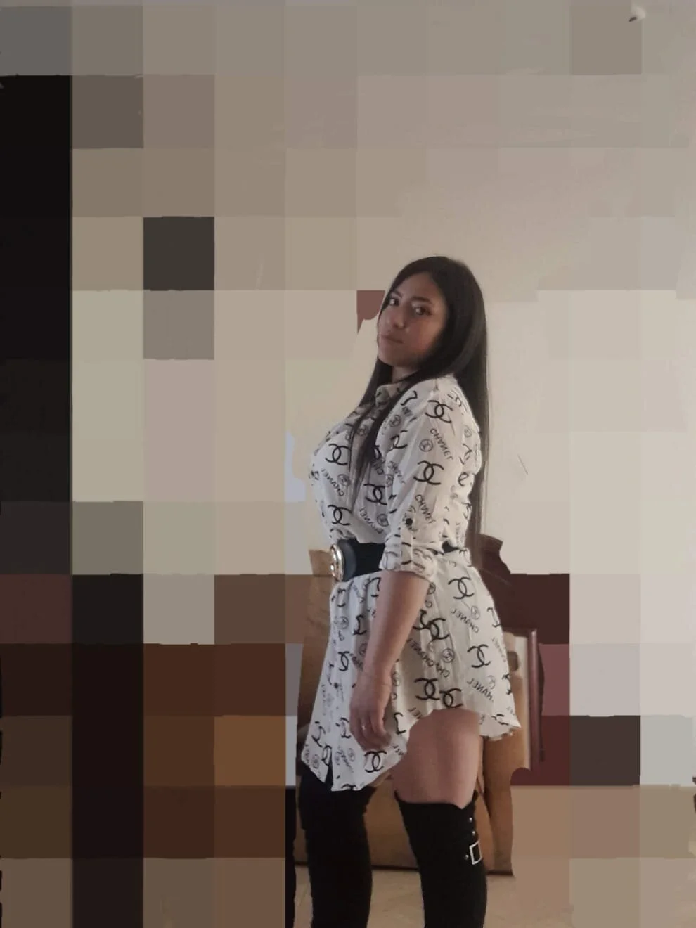 XXX Porn Photo of Nude Naomi__Sweet 1