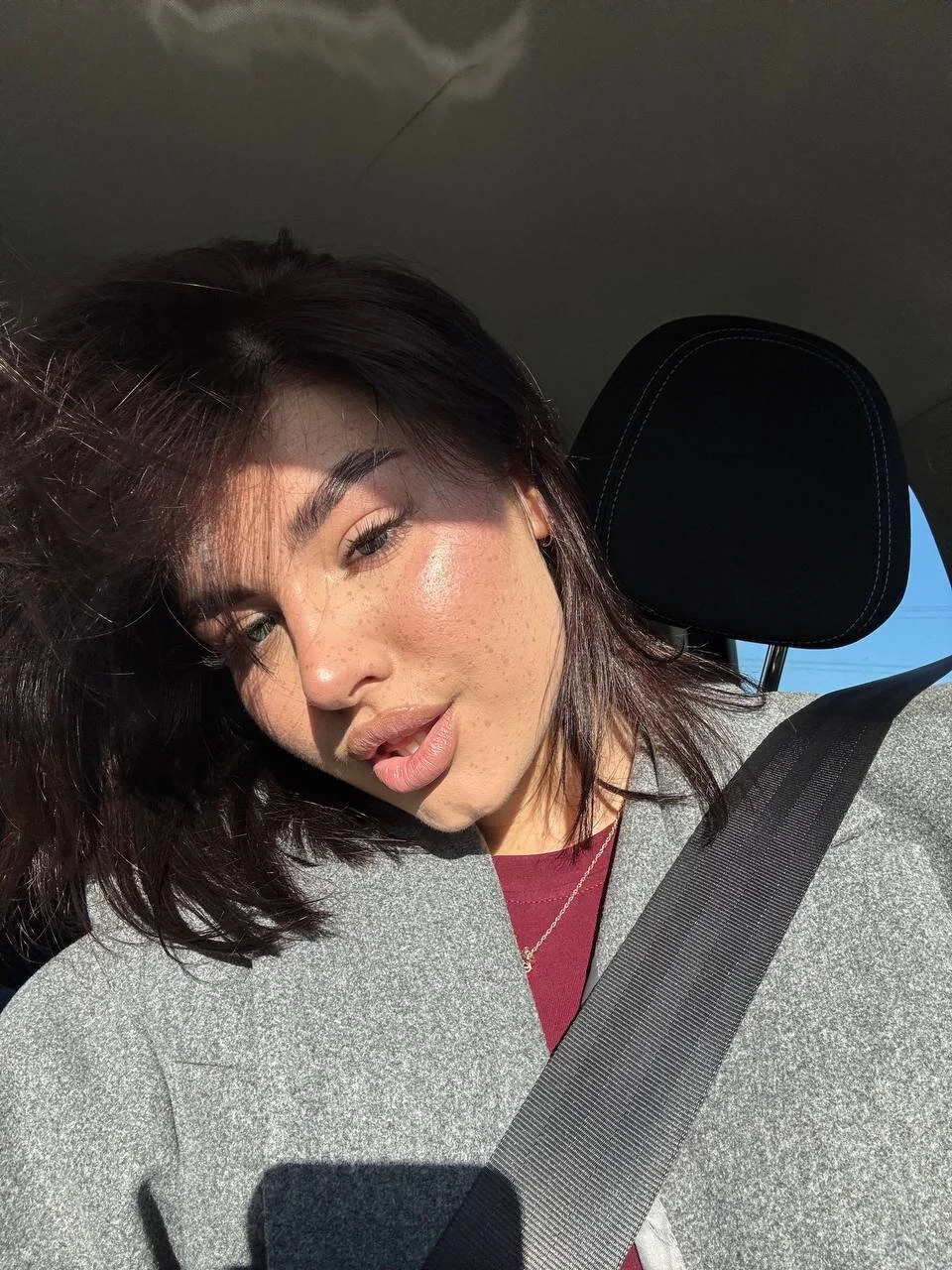 XXX Porn Photo of Nude BustyNoir 2