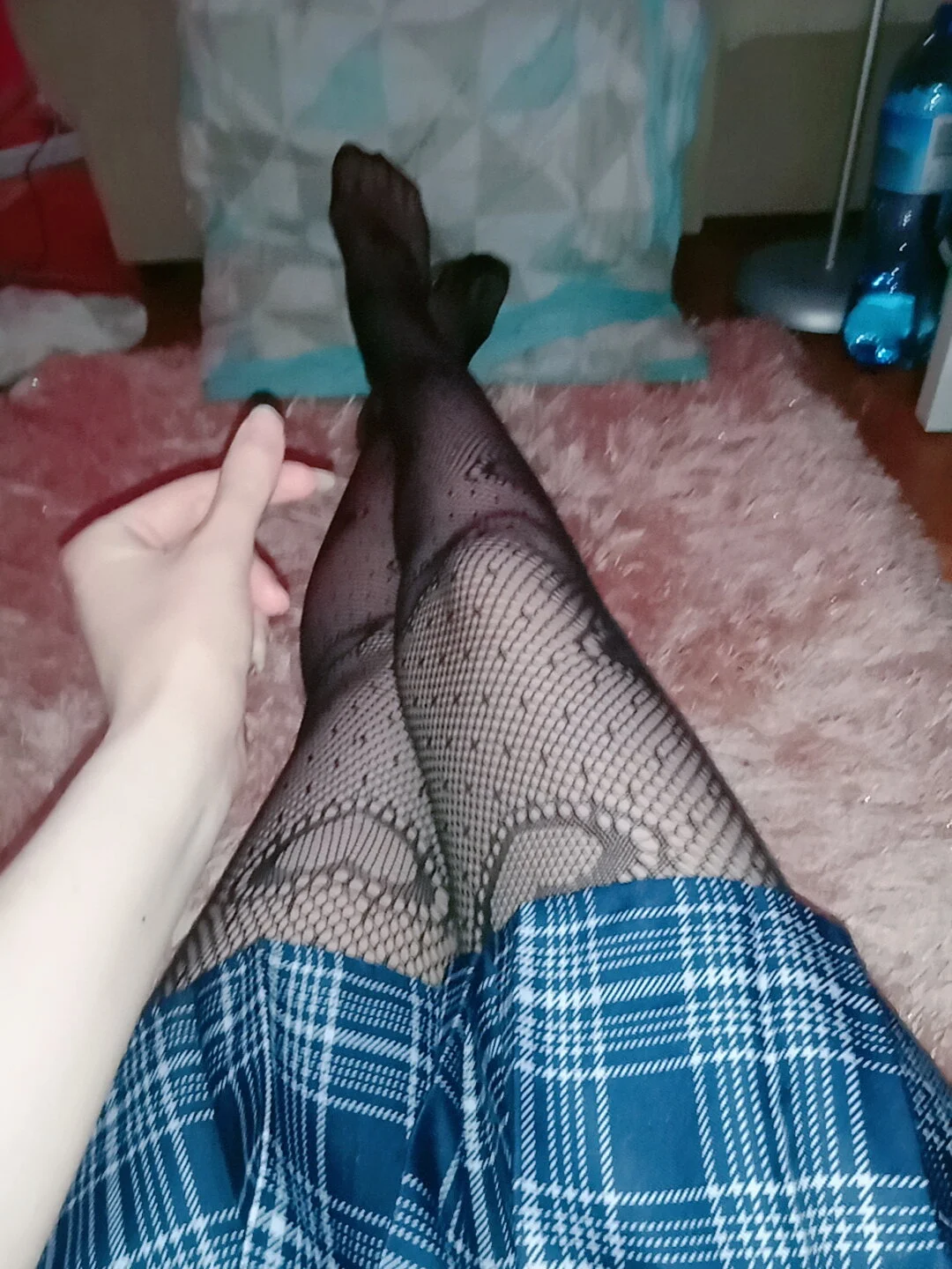 XXX Porn Photo of Nude lovely_nekochan 127