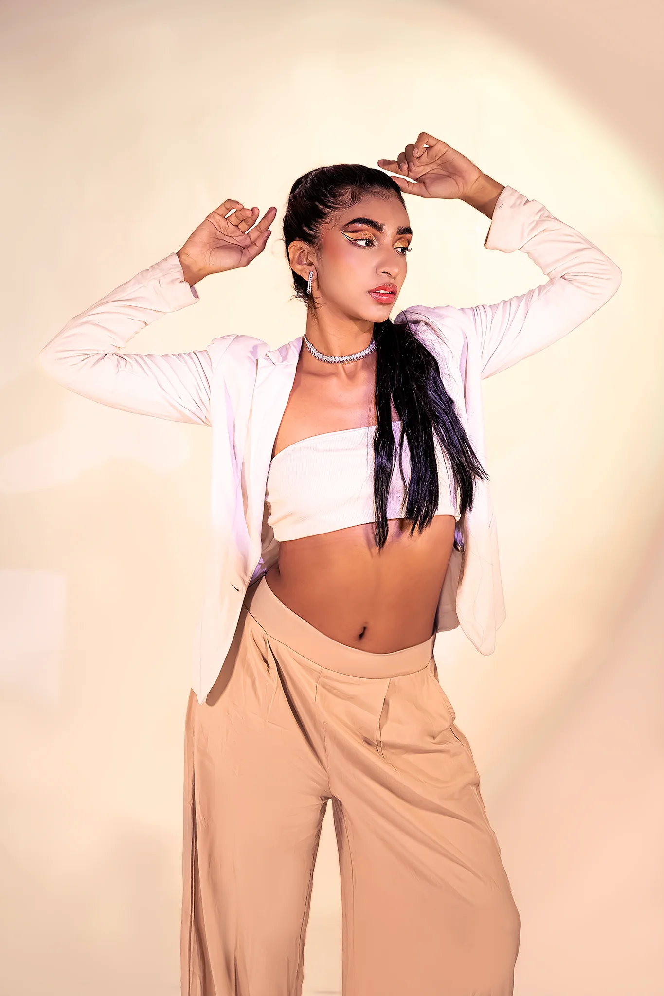 XXX Porn Photo of Nude Hottie_Veronica 20