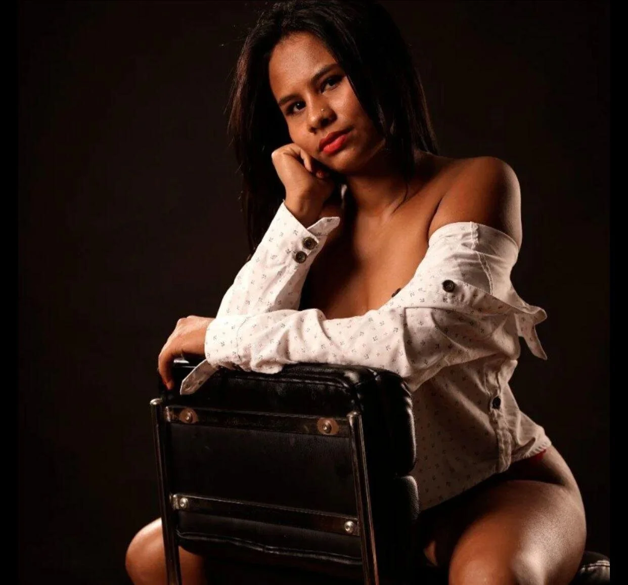 XXX Porn Photo of Nude TatianaGil 6