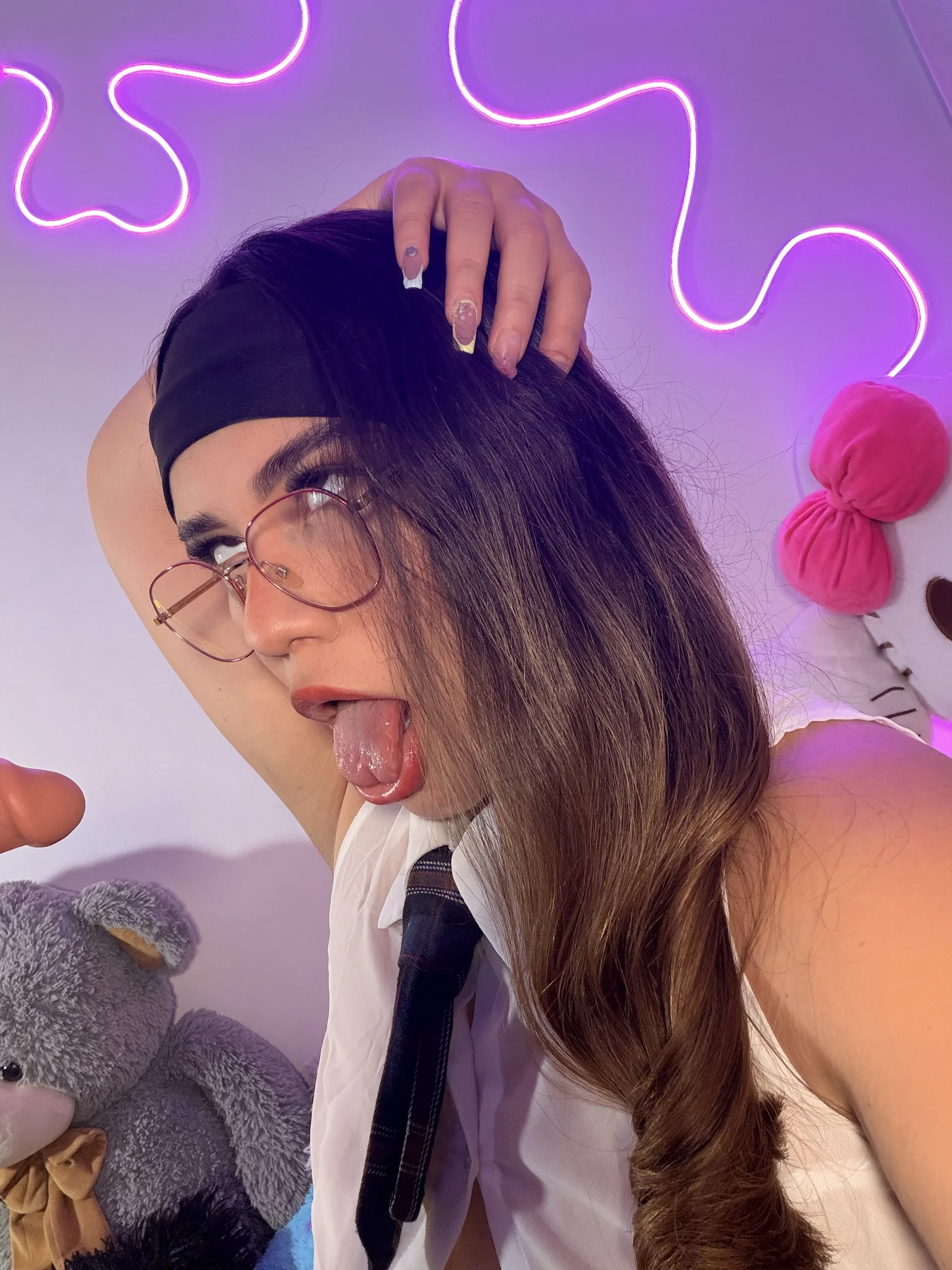 XXX Porn Photo of Nude CassieBigass_ 36
