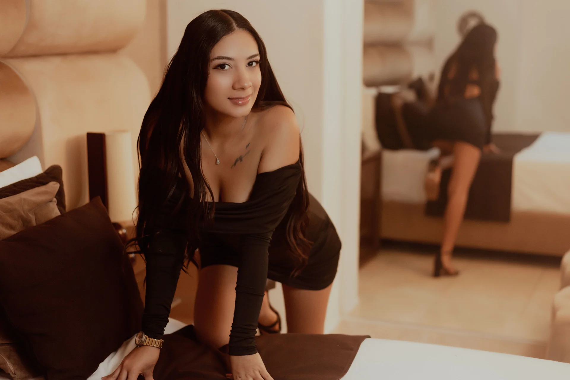 XXX Porn Photo of Nude EmmaFosther 4