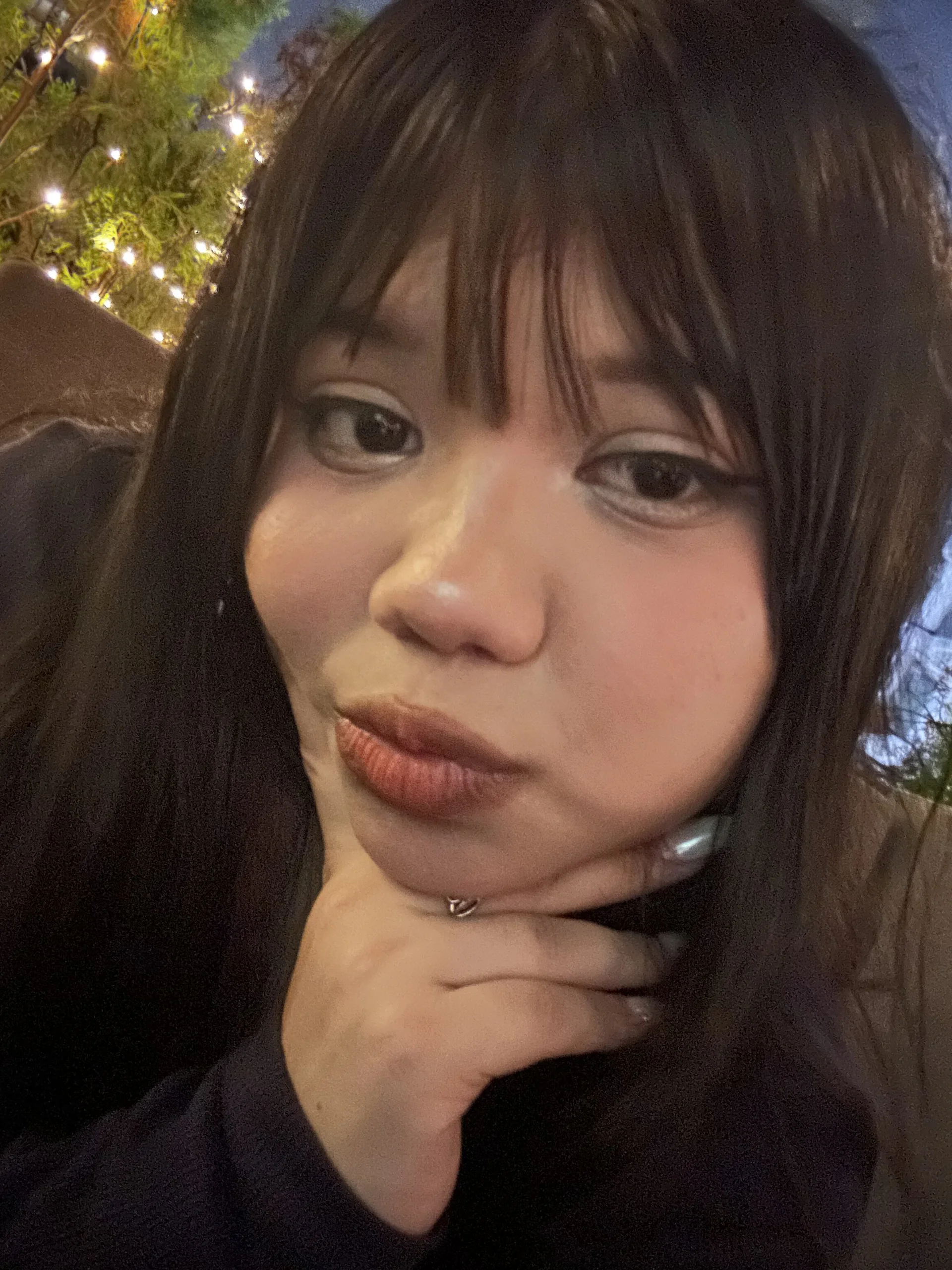 XXX Porn Photo of Nude April_park 8