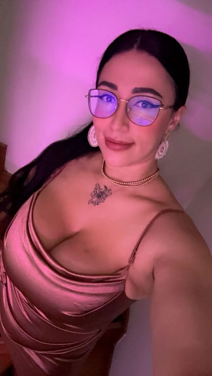 XXX Porn Photo of Nude Scarleth_swann 30