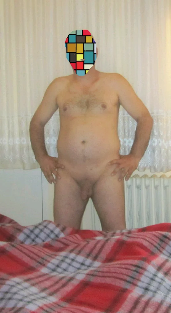XXX Porn Photo of Nude by-panic 48