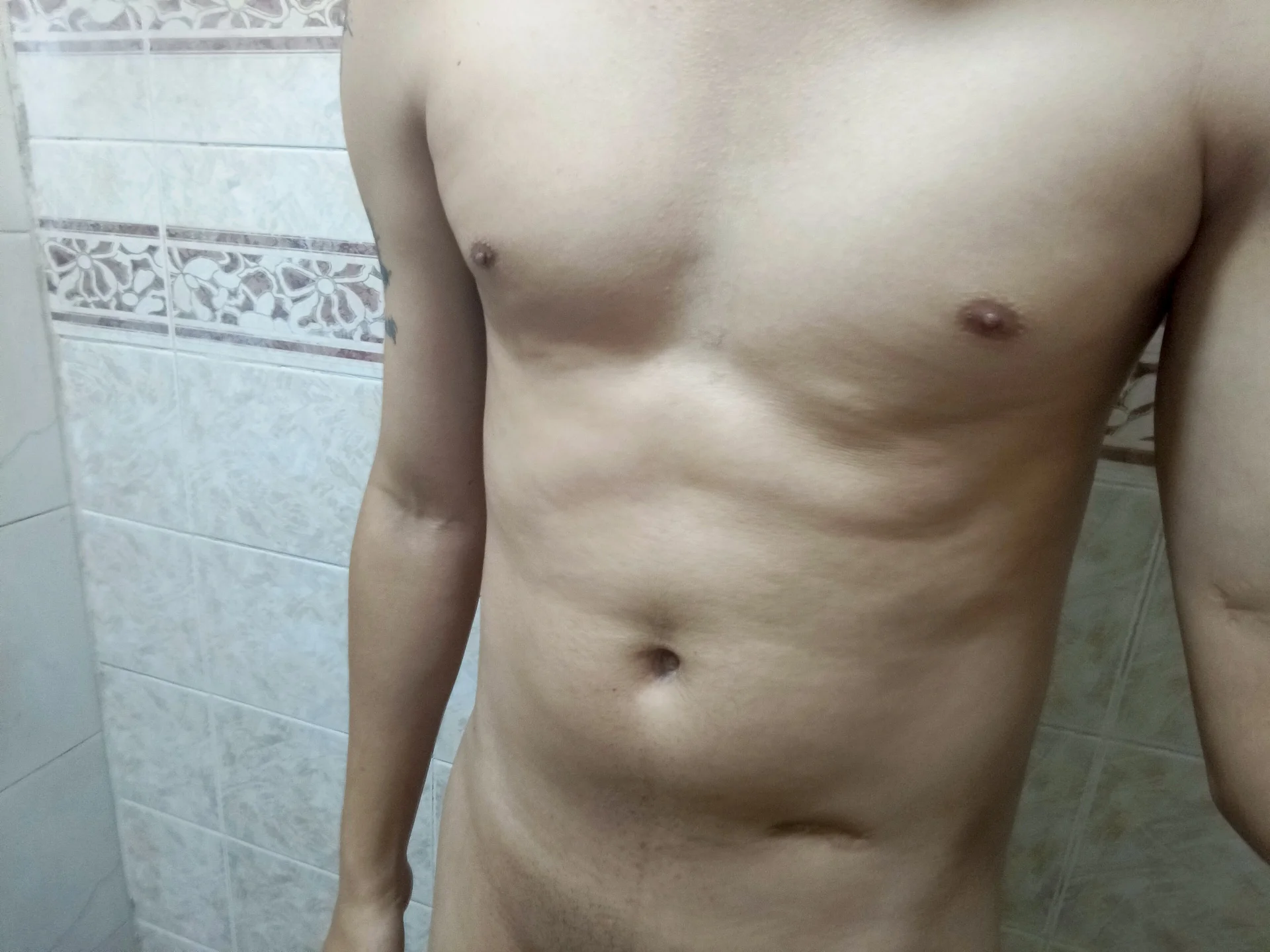 XXX Porn Photo of Nude Lacallito 2