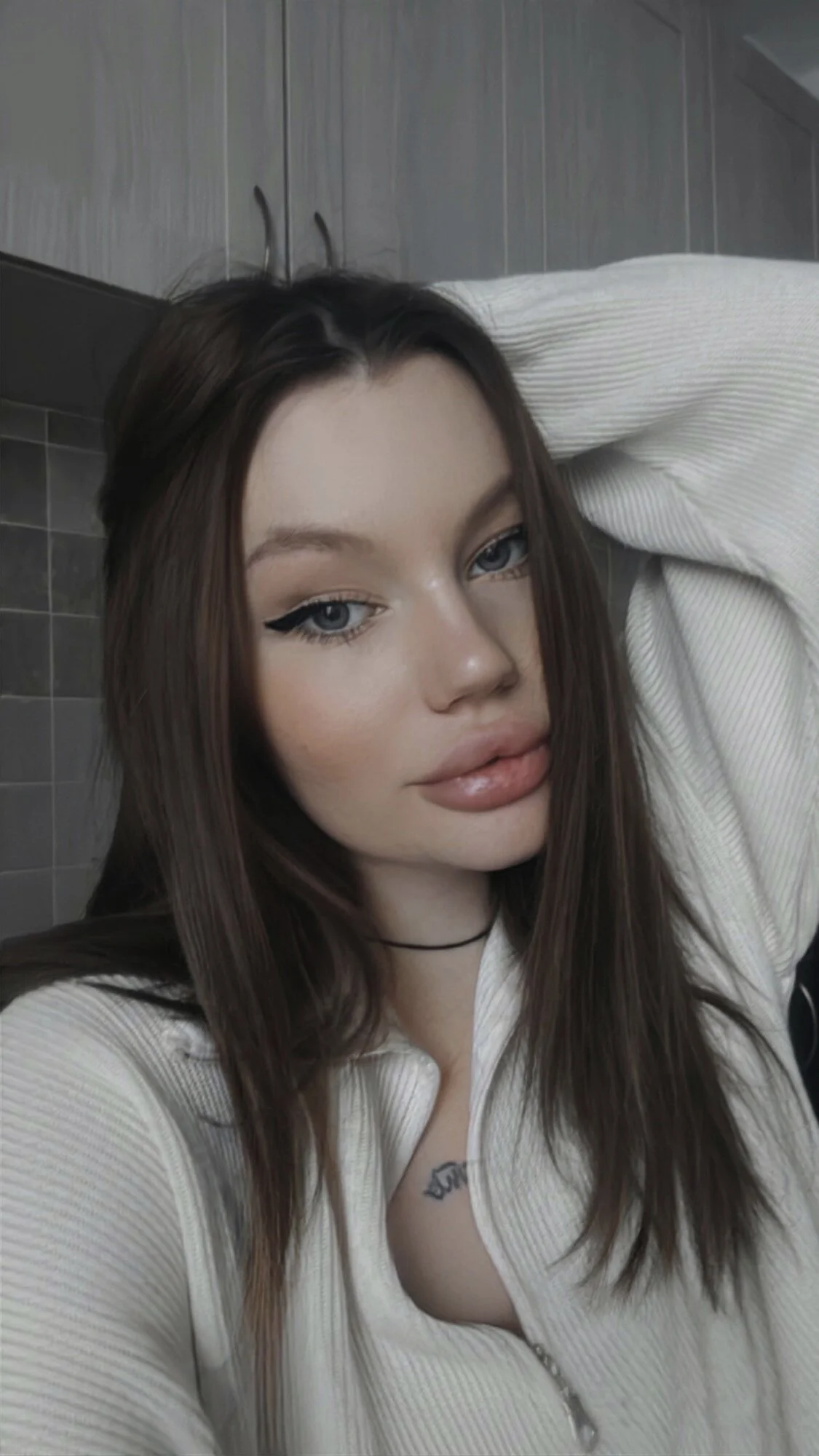 XXX Porn Photo of Nude justmilaa 7