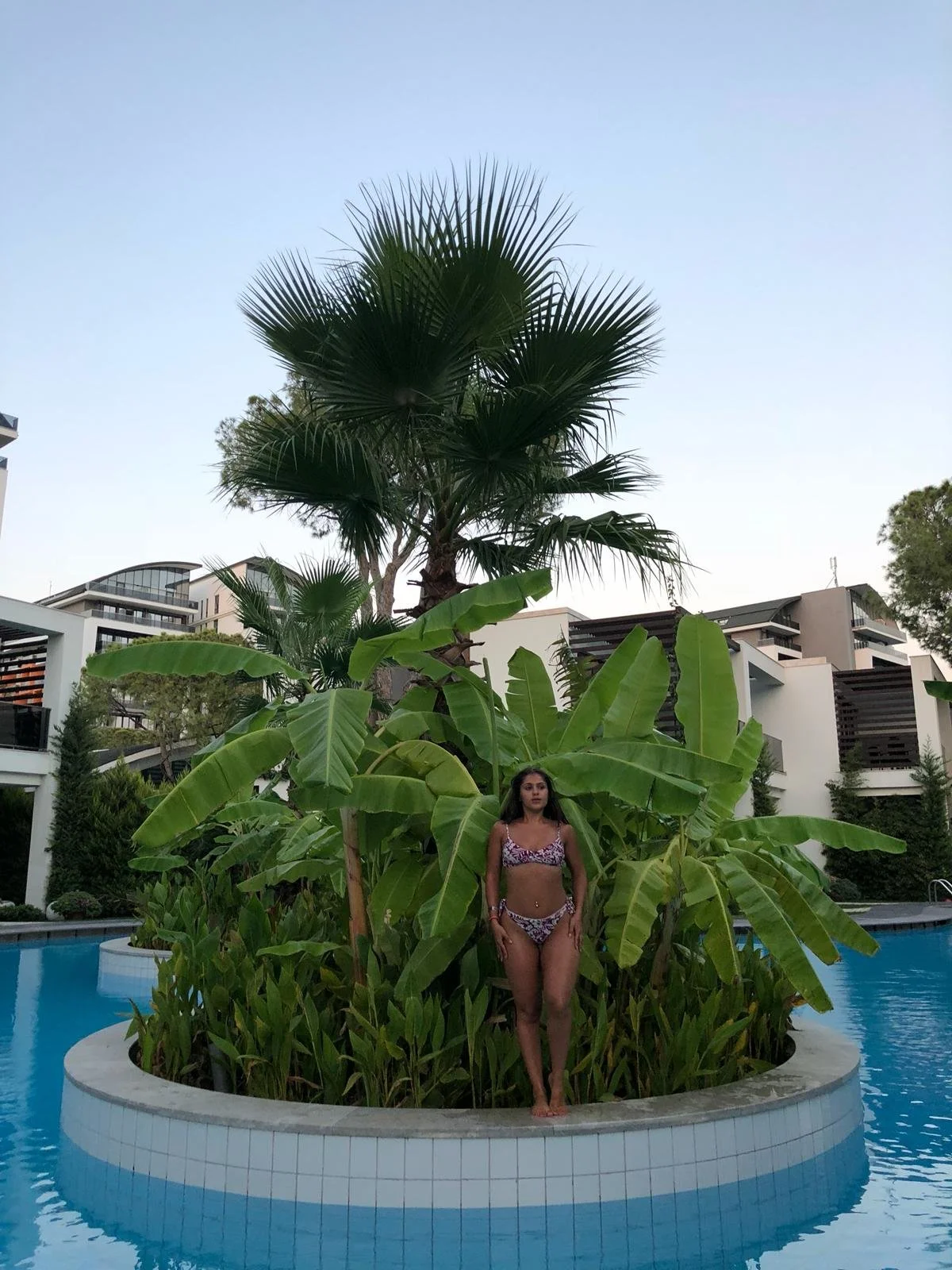 XXX Porn Photo of Nude Layla- 24