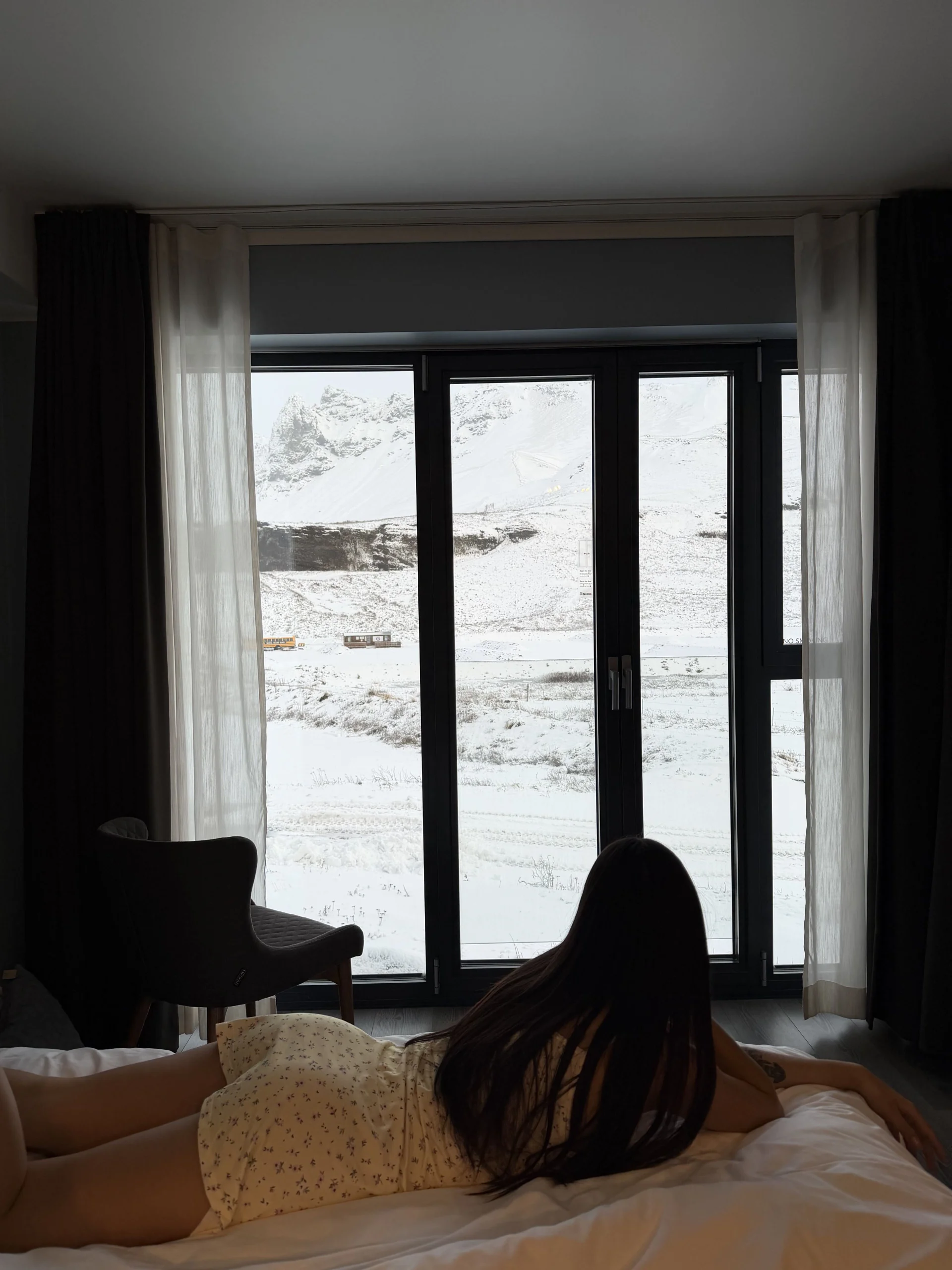 XXX Porn Photo of Nude OliviaBellucci 18