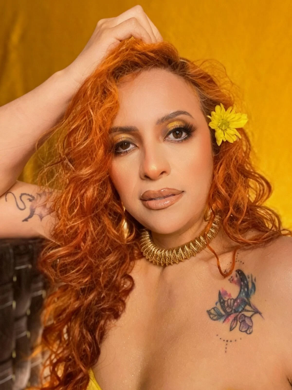 XXX Porn Photo of Nude sahra_taylor_ 177