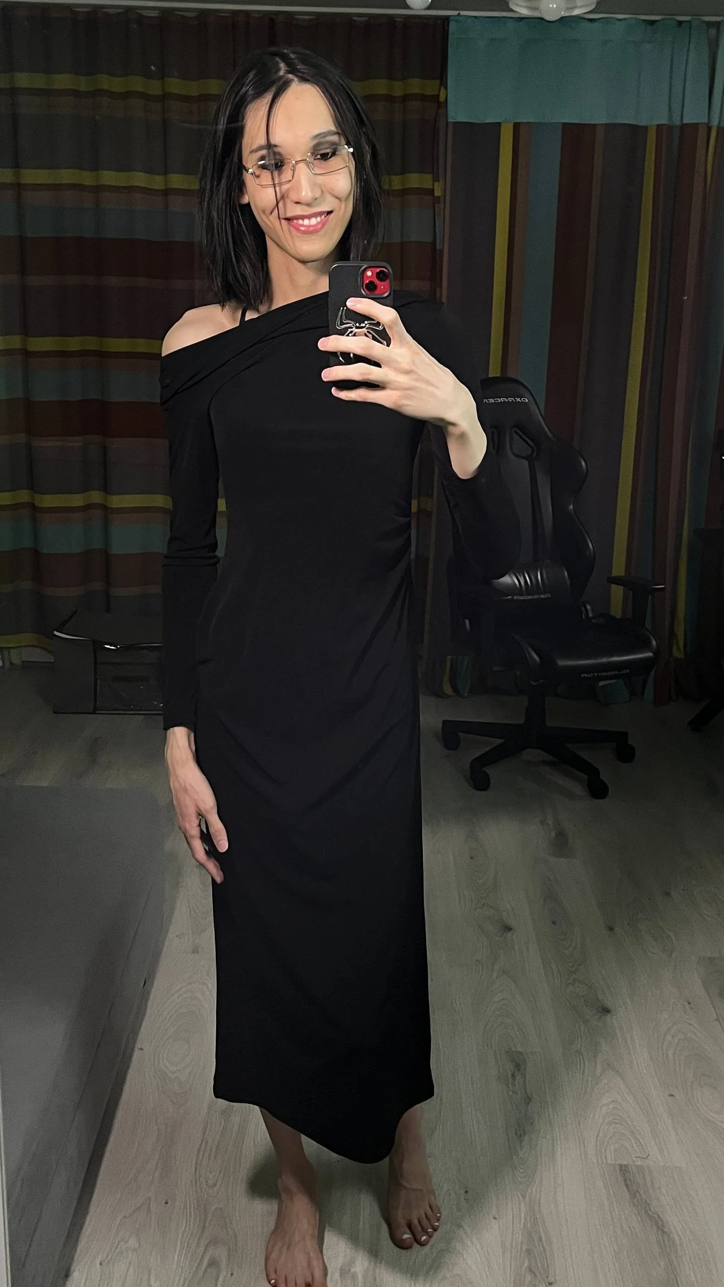 XXX Porn Photo of Nude Freya_Lawson 3