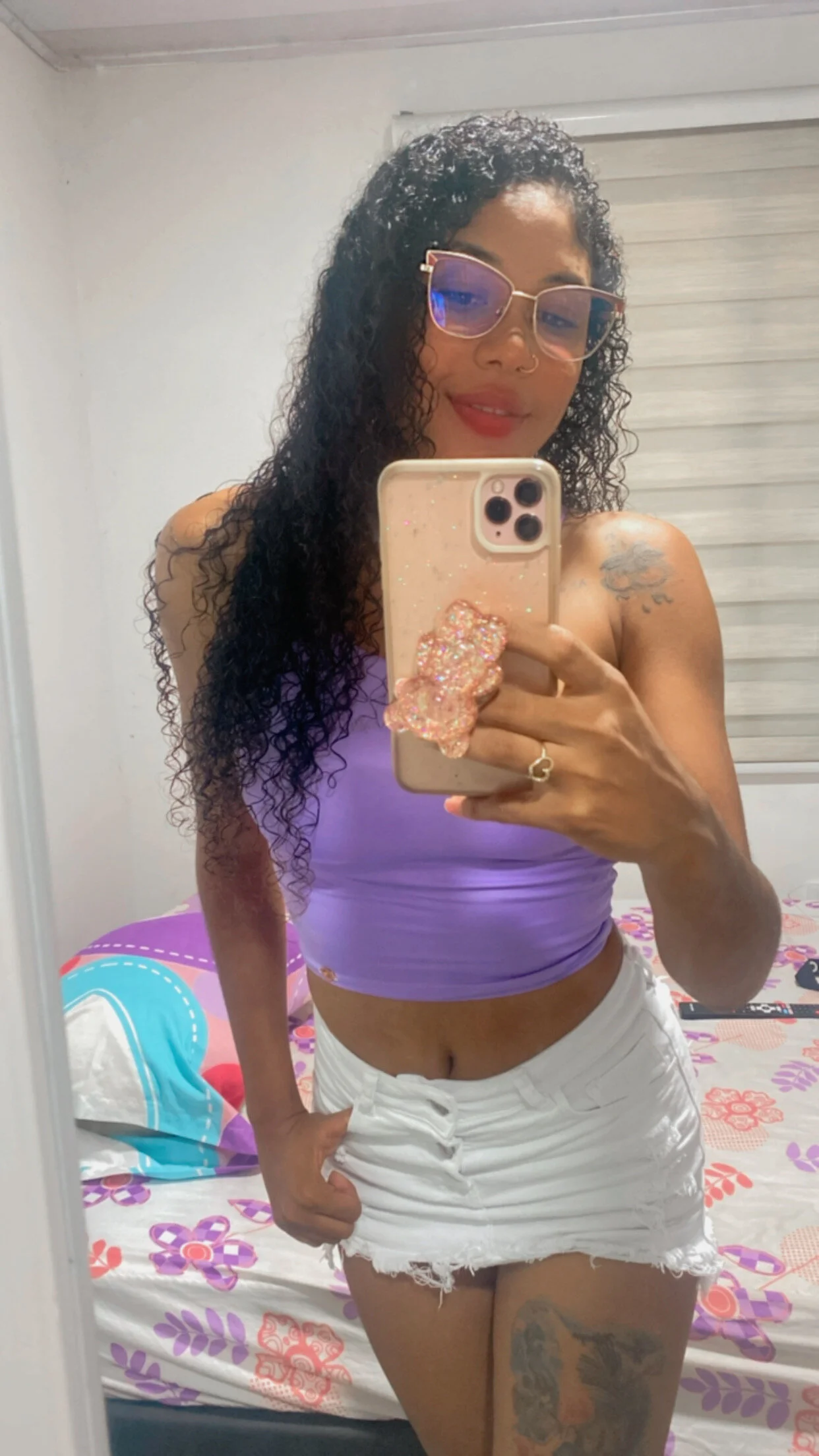 XXX Porn Photo of Nude charlotteone 13
