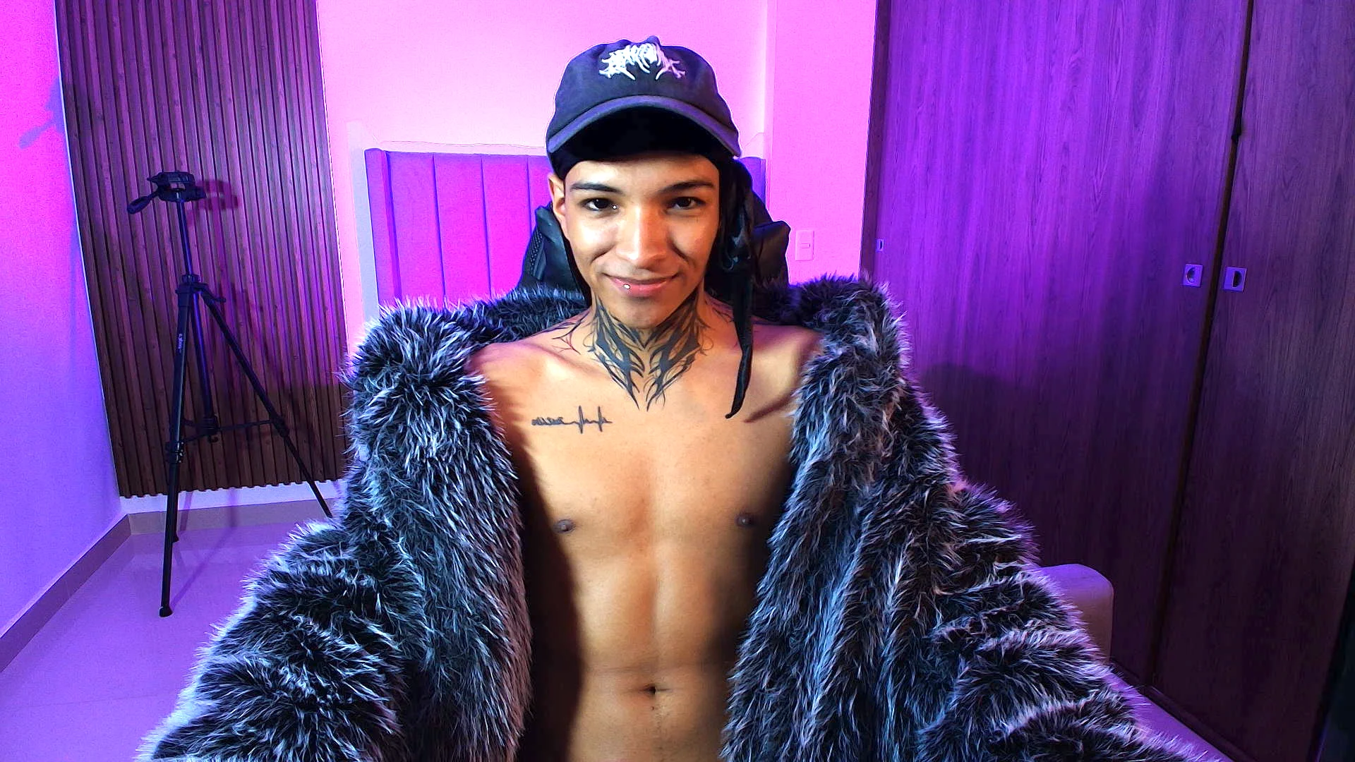 XXX Porn Photo of Nude im_Usuga 6