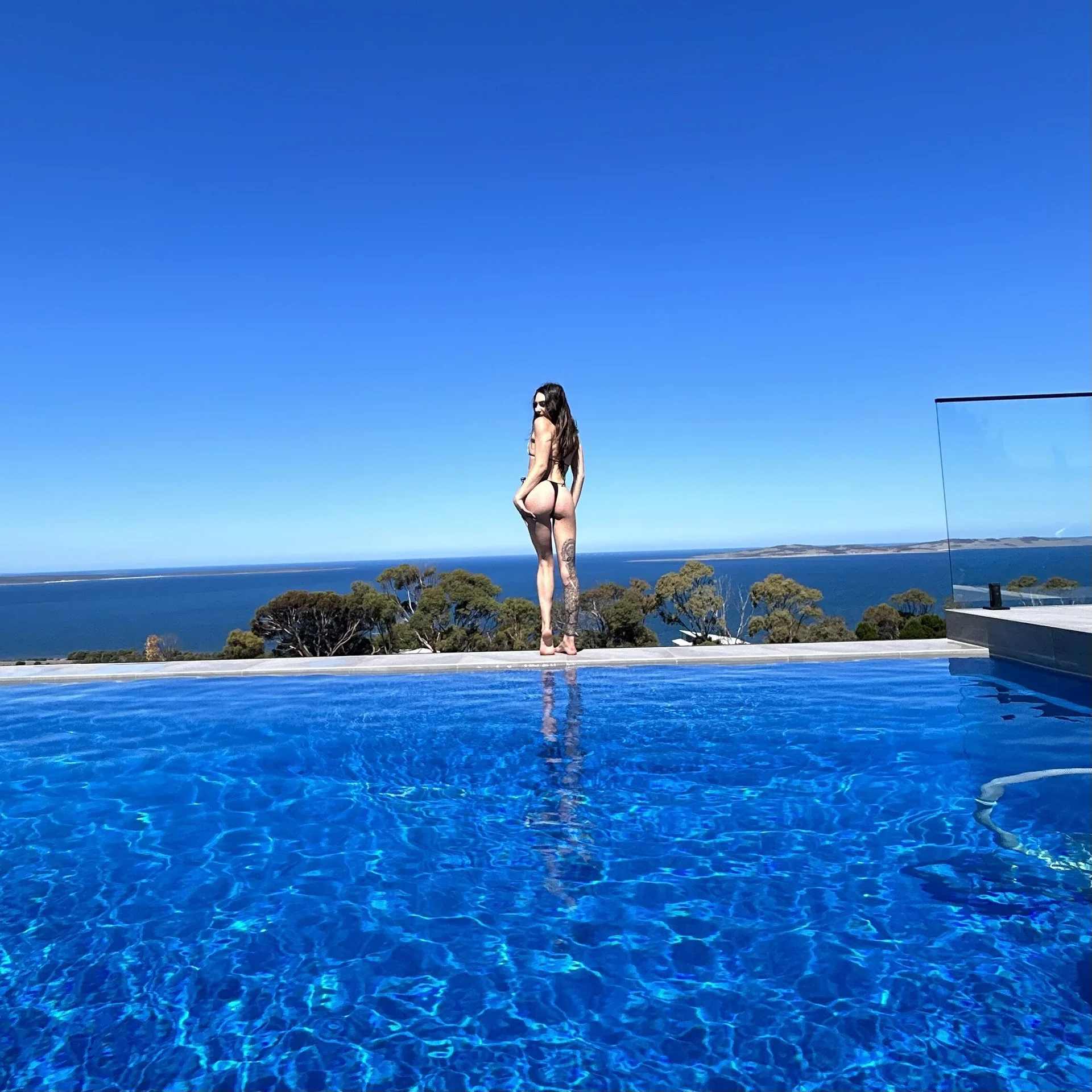 XXX Porn Photo of Nude amityxx 103