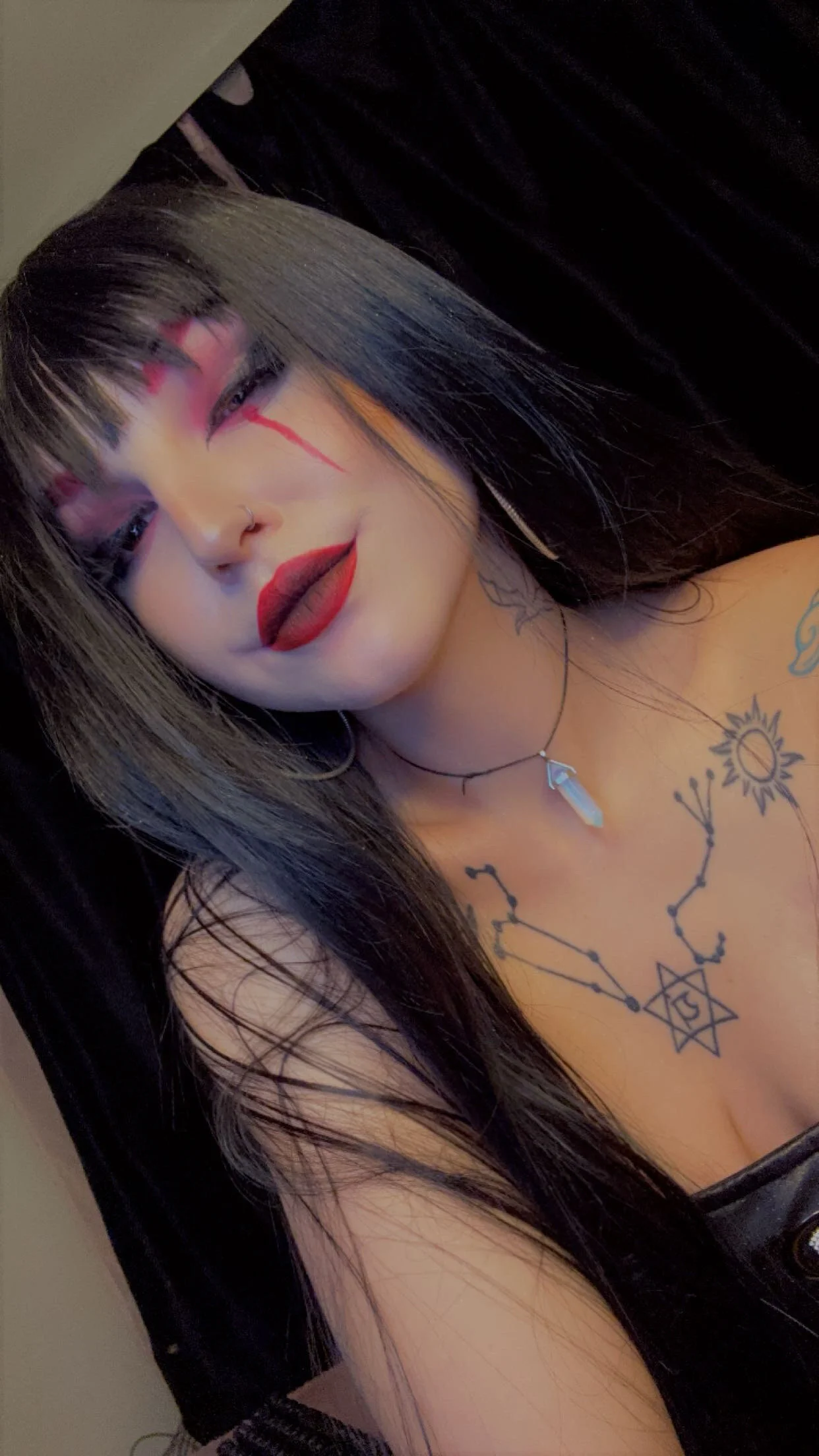 XXX Porn Photo of Nude MoonAgnes 34