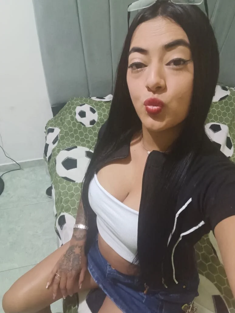 XXX Porn Photo of Nude Skarlett_hot_ 1