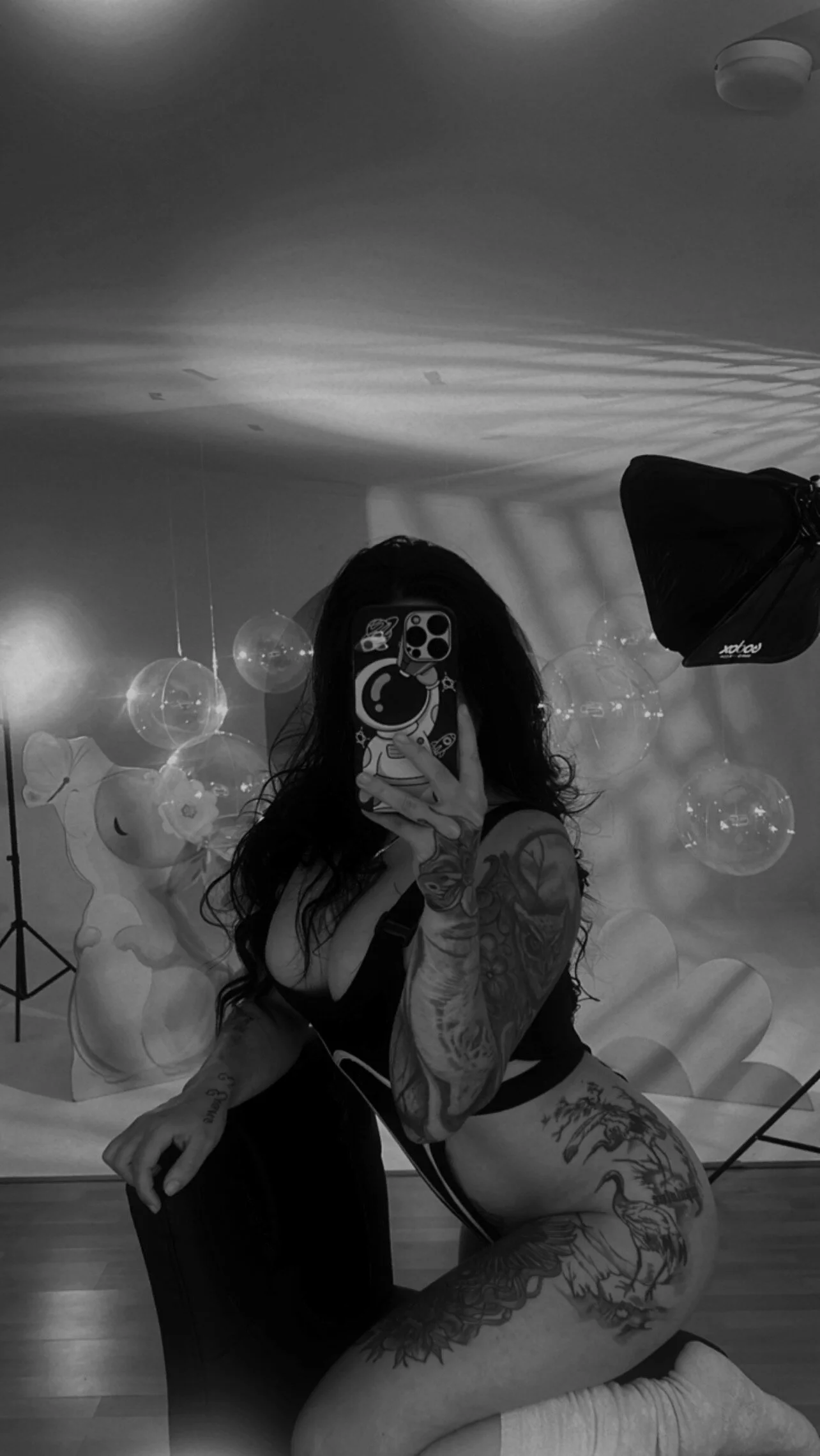 XXX Porn Photo of Nude EmmyEvans1 195
