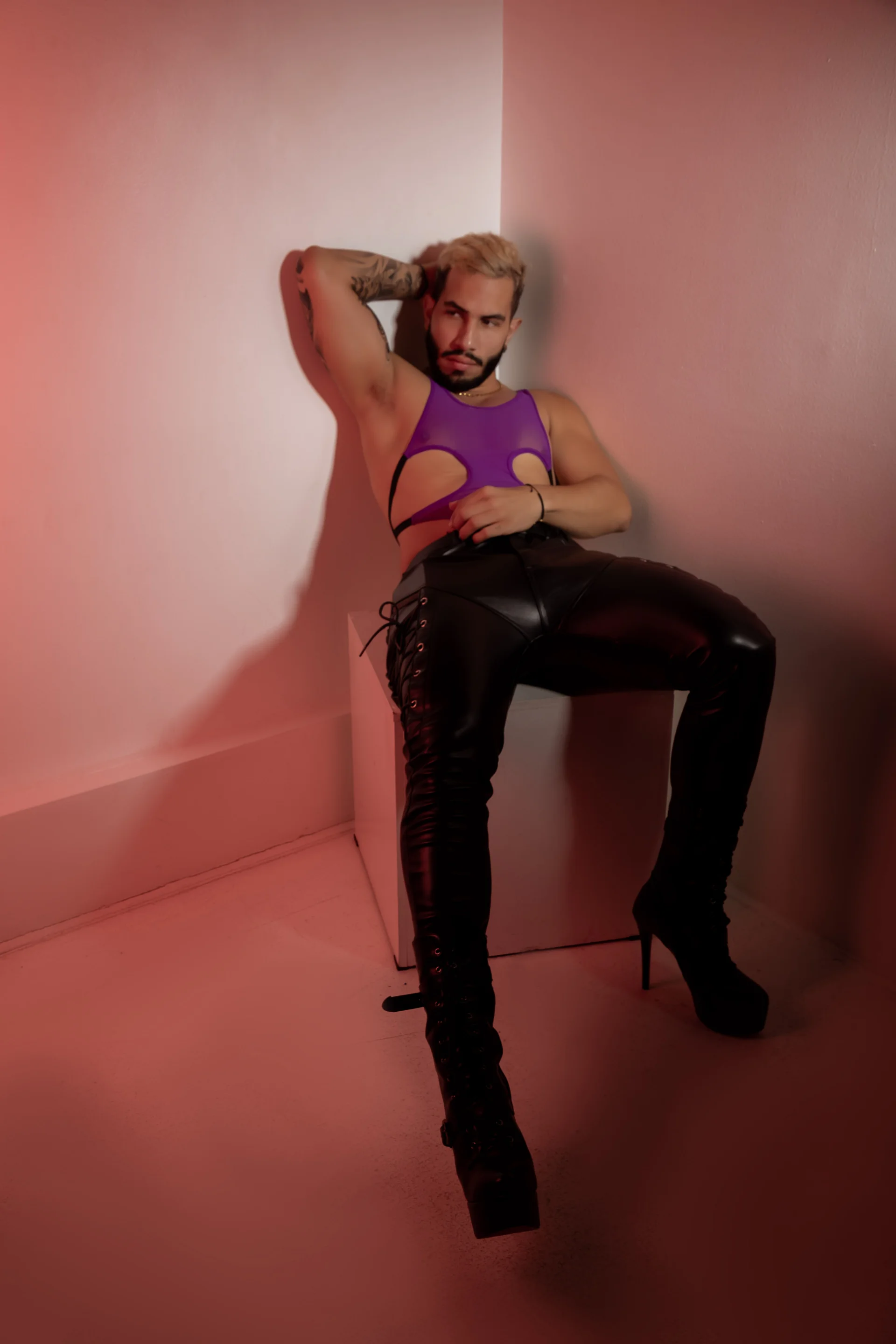 XXX Porn Photo of Nude Matt_Ferrer 7