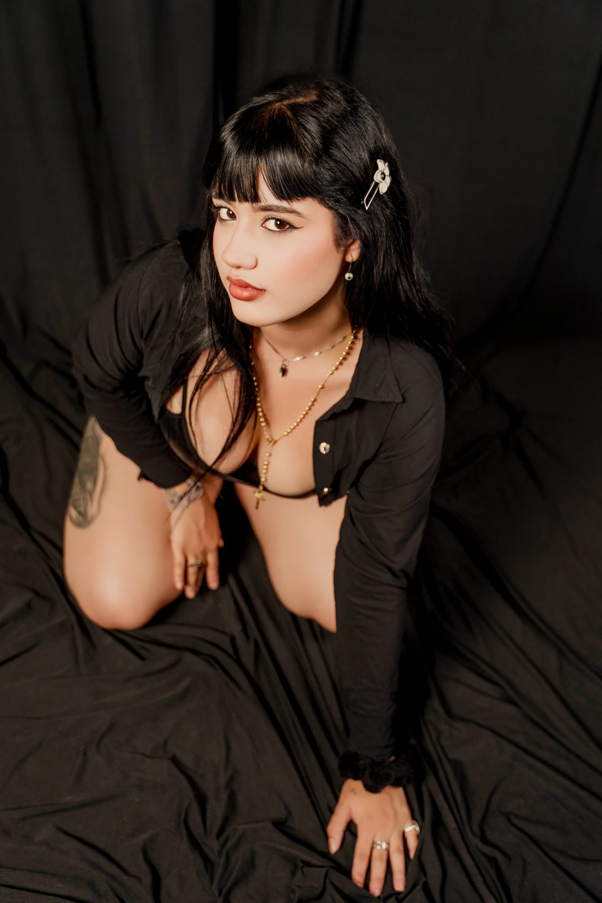 XXX Porn Photo of Nude Antoniajblair 9