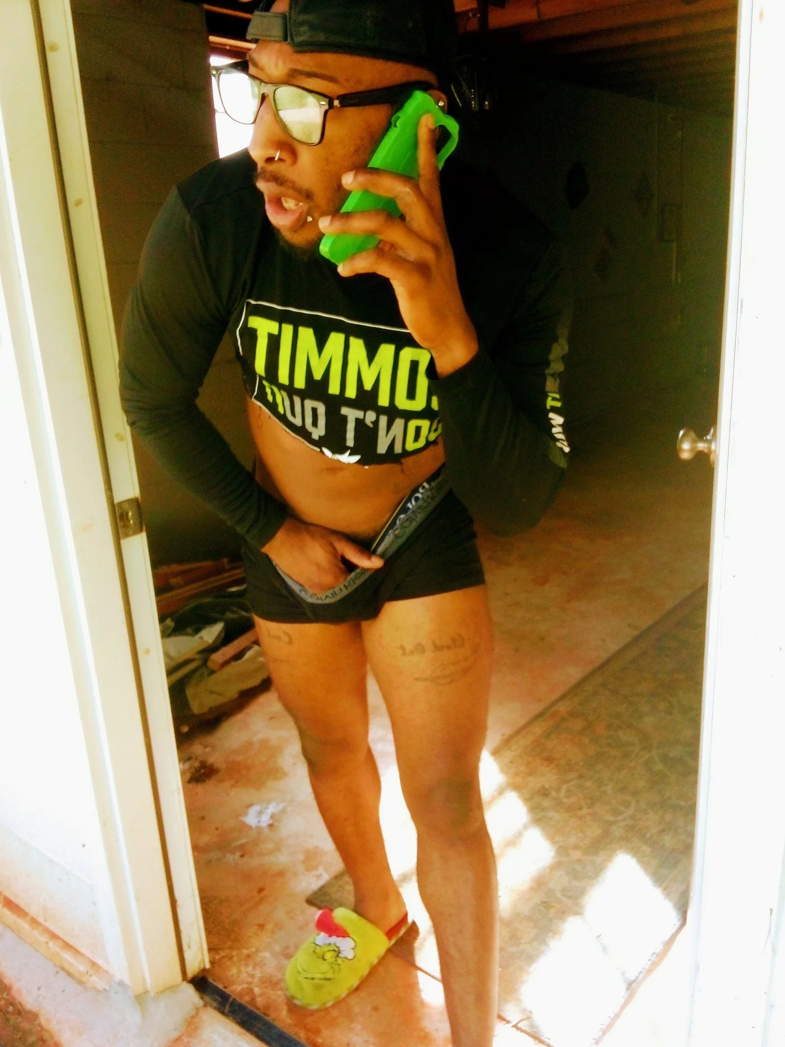 XXX Porn Photo of Nude 1phenom 1