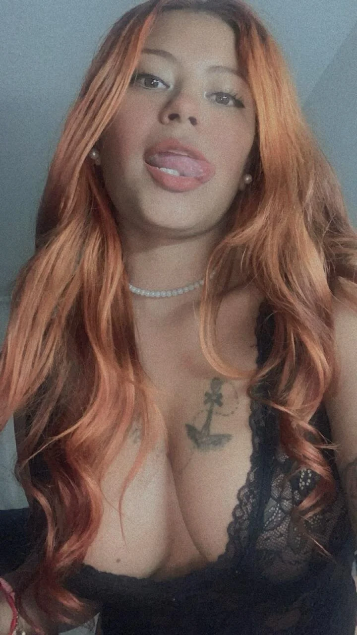 XXX Porn Photo of Nude Danna_Soffia 3