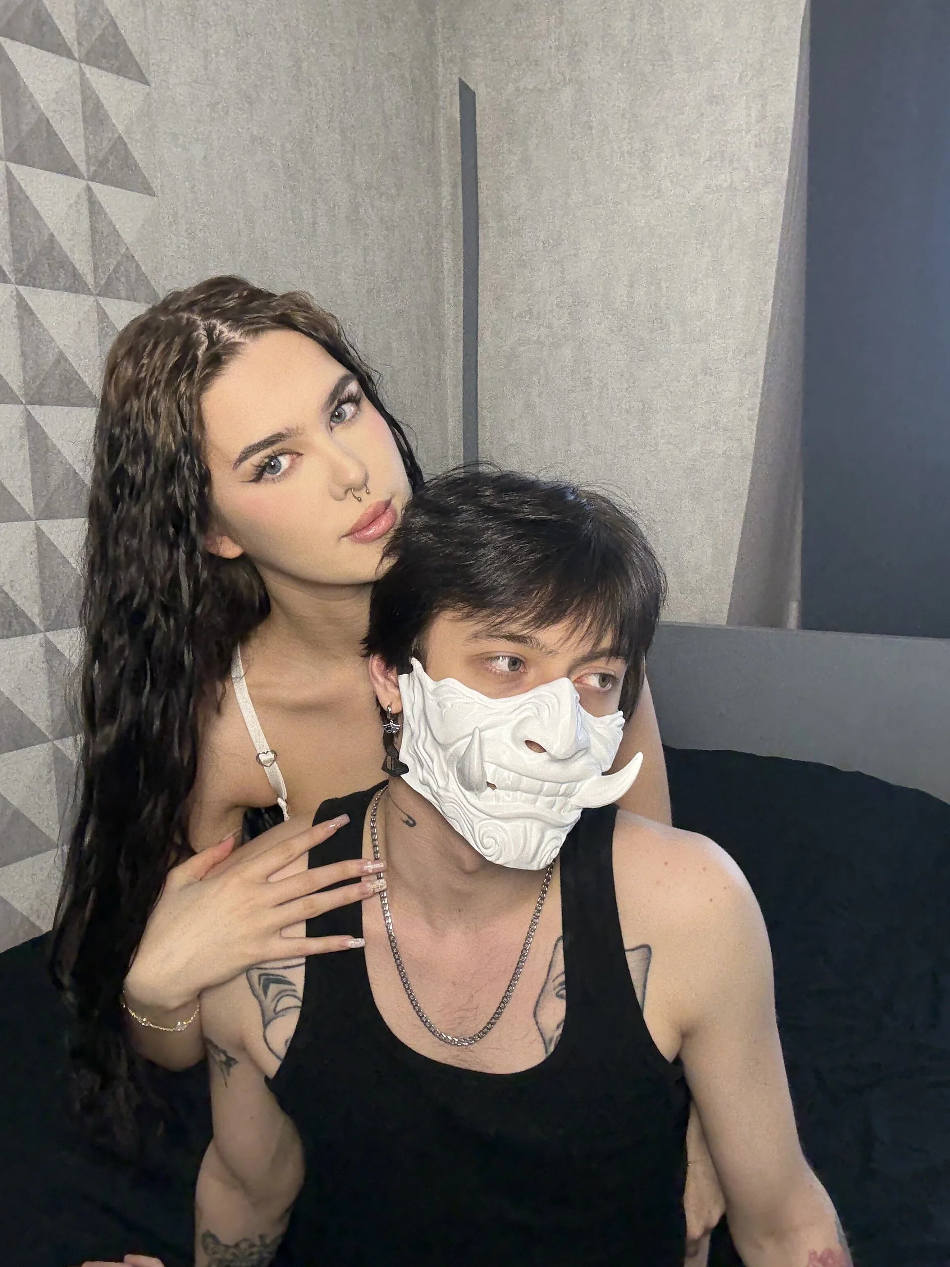 XXX Porn Photo of Nude x_leon_ 3