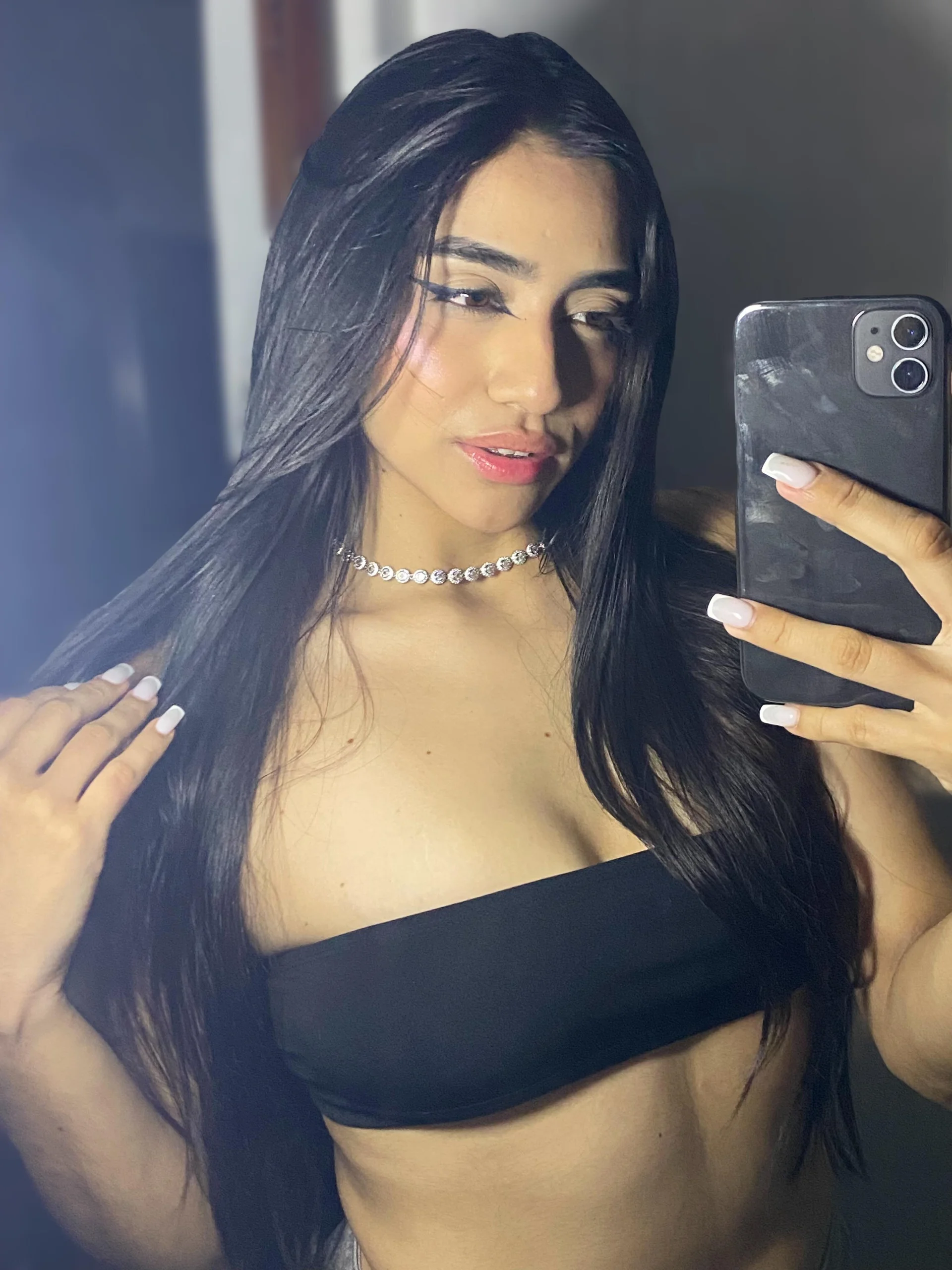 XXX Porn Photo of Nude miah_luv 75