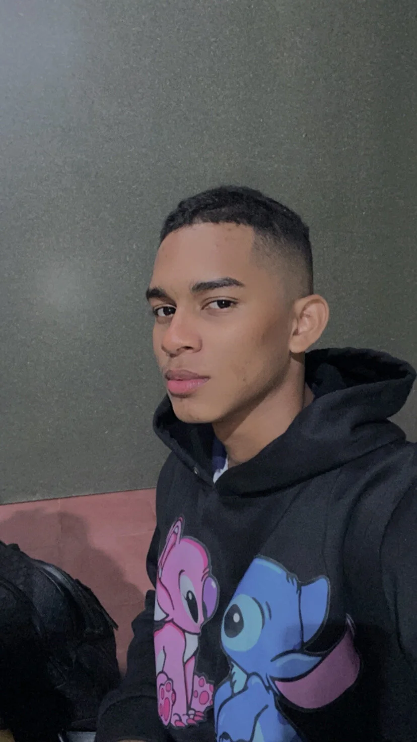XXX Porn Photo of Nude dilan_alfonzo 2