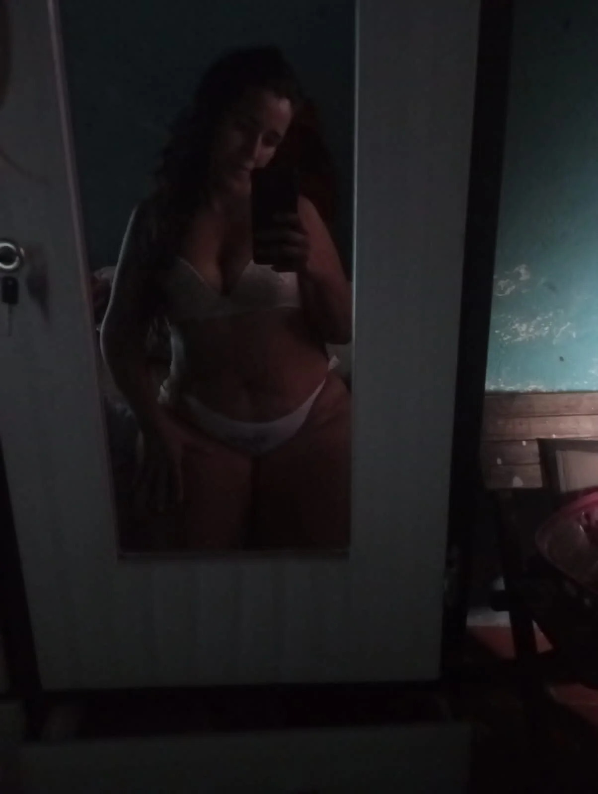 XXX Porn Photo of Nude Jenny_gir25 49