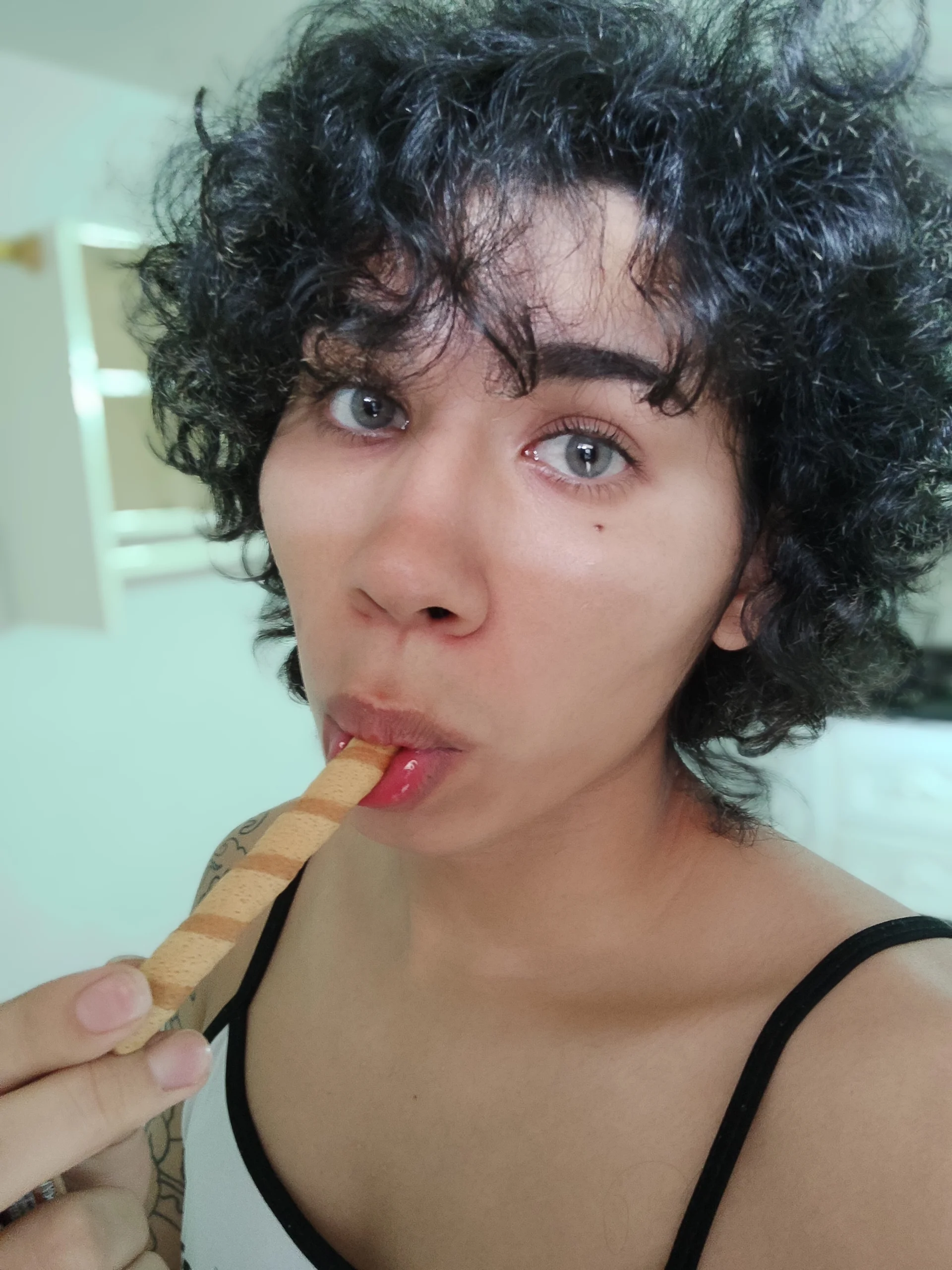 XXX Porn Photo of Nude BambiDah 24