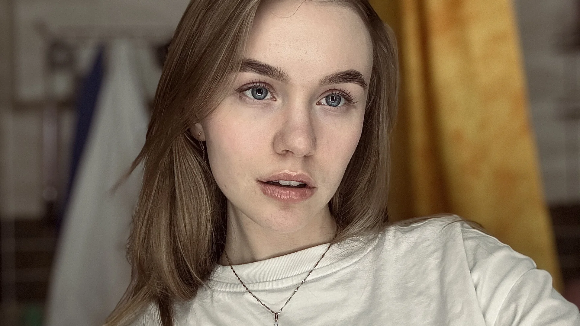XXX Porn Photo of Nude melissashineee 3