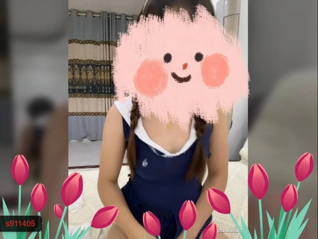 XXX Porn Photo of Nude haha-baobao 20
