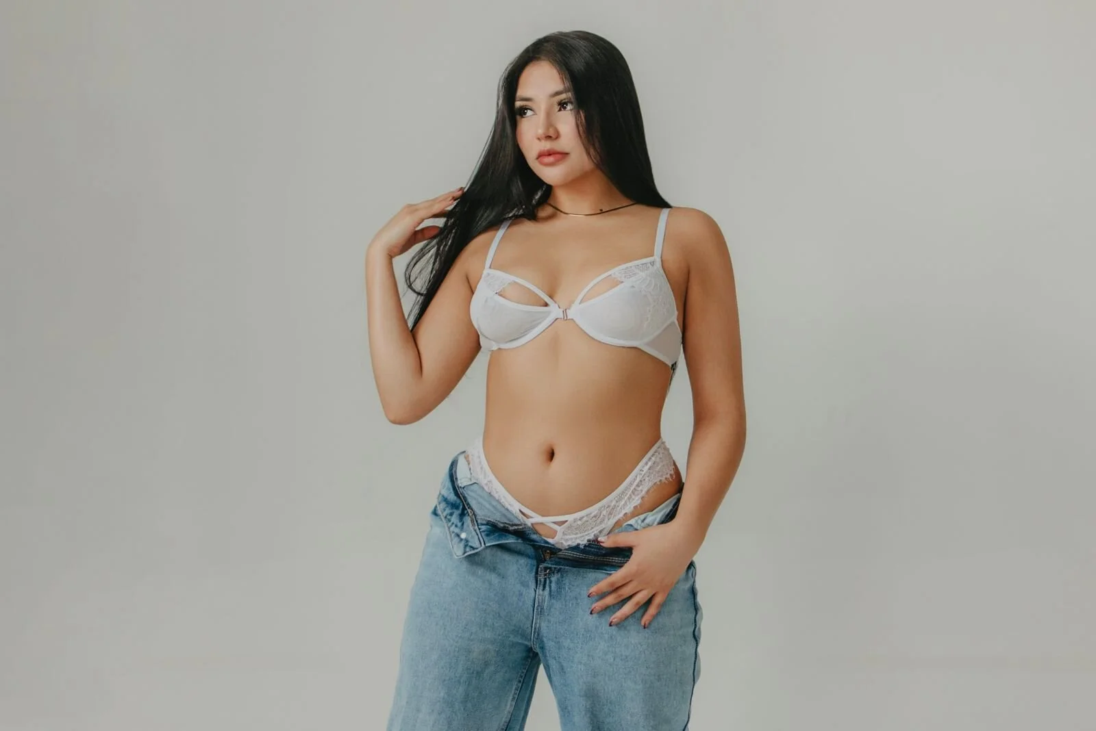 XXX Porn Photo of Nude Amy_azaela 1