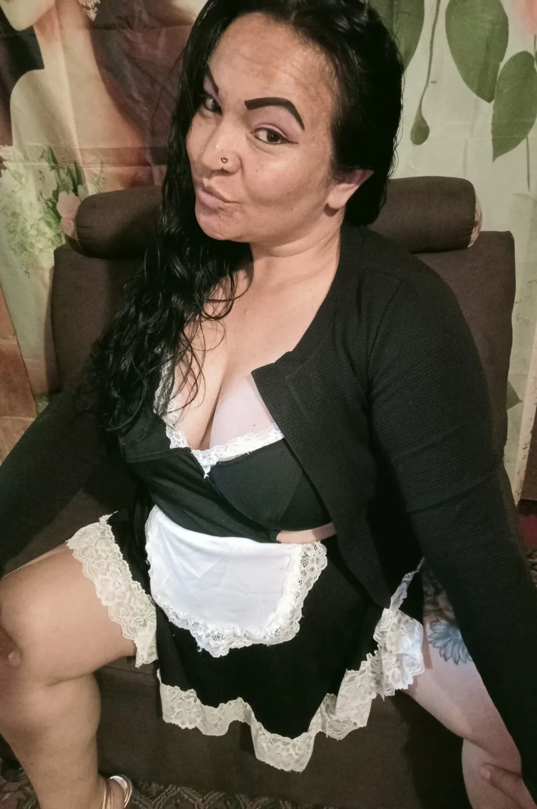 XXX Porn Photo of Nude isis_milove 3