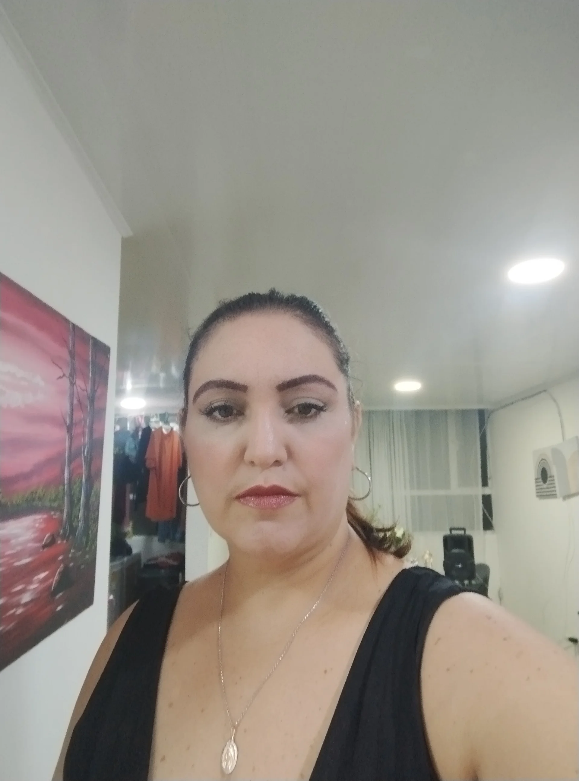 XXX Porn Photo of Nude anyclark_ 13