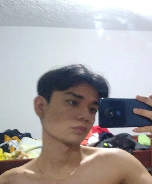 XXX Porn Photo of Nude davoxer 9