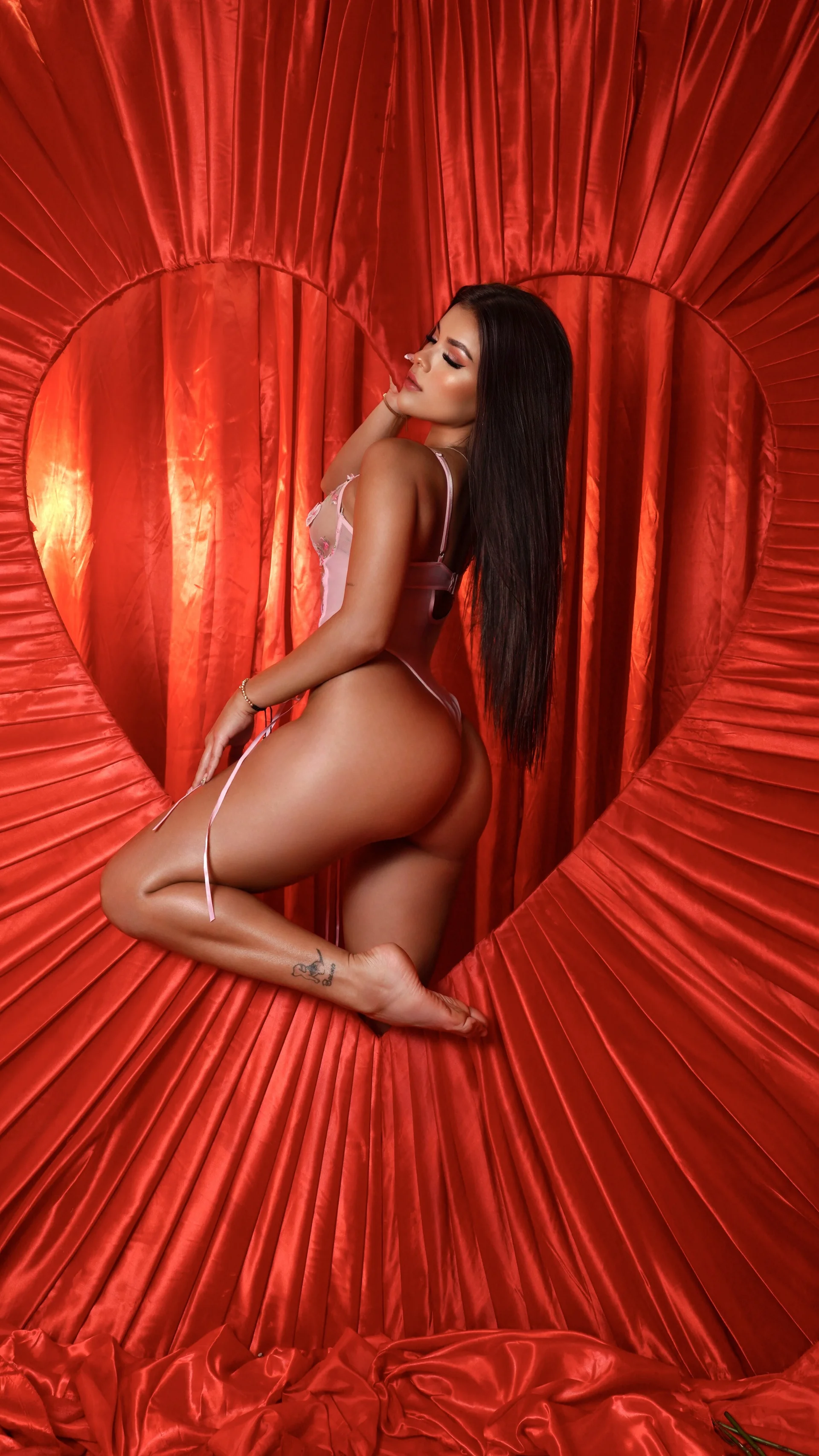 XXX Porn Photo of Nude carolriveraa_ 121