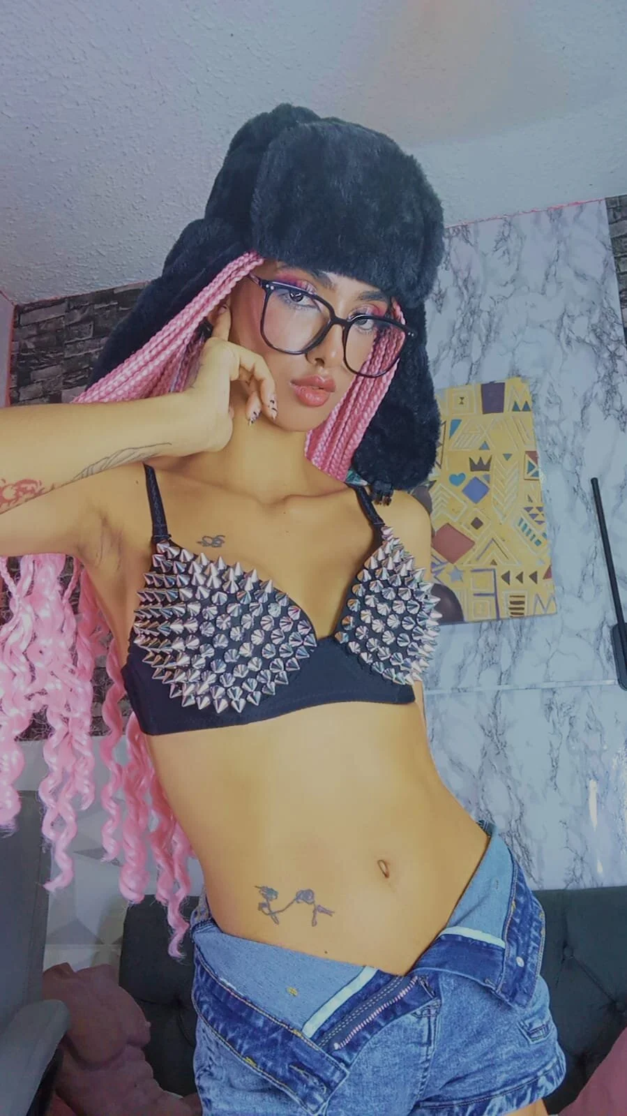 XXX Porn Photo of Nude Queen_Cuarxxo 86