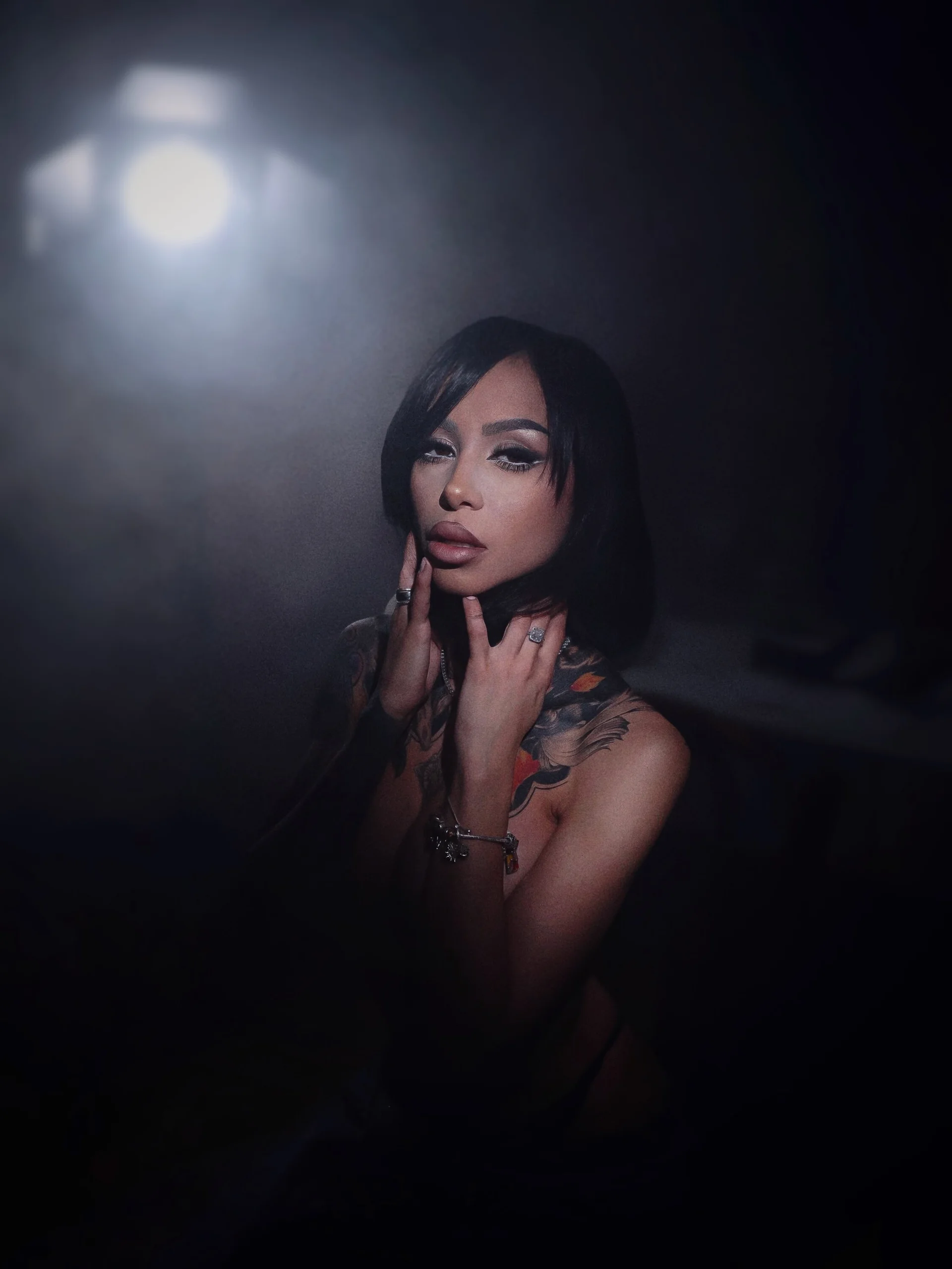 XXX Porn Photo of Nude PandoraVolkov 100