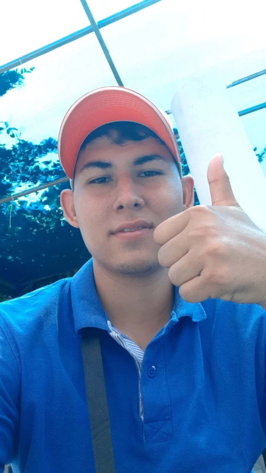 XXX Porn Photo of Nude Mario_Solano 4